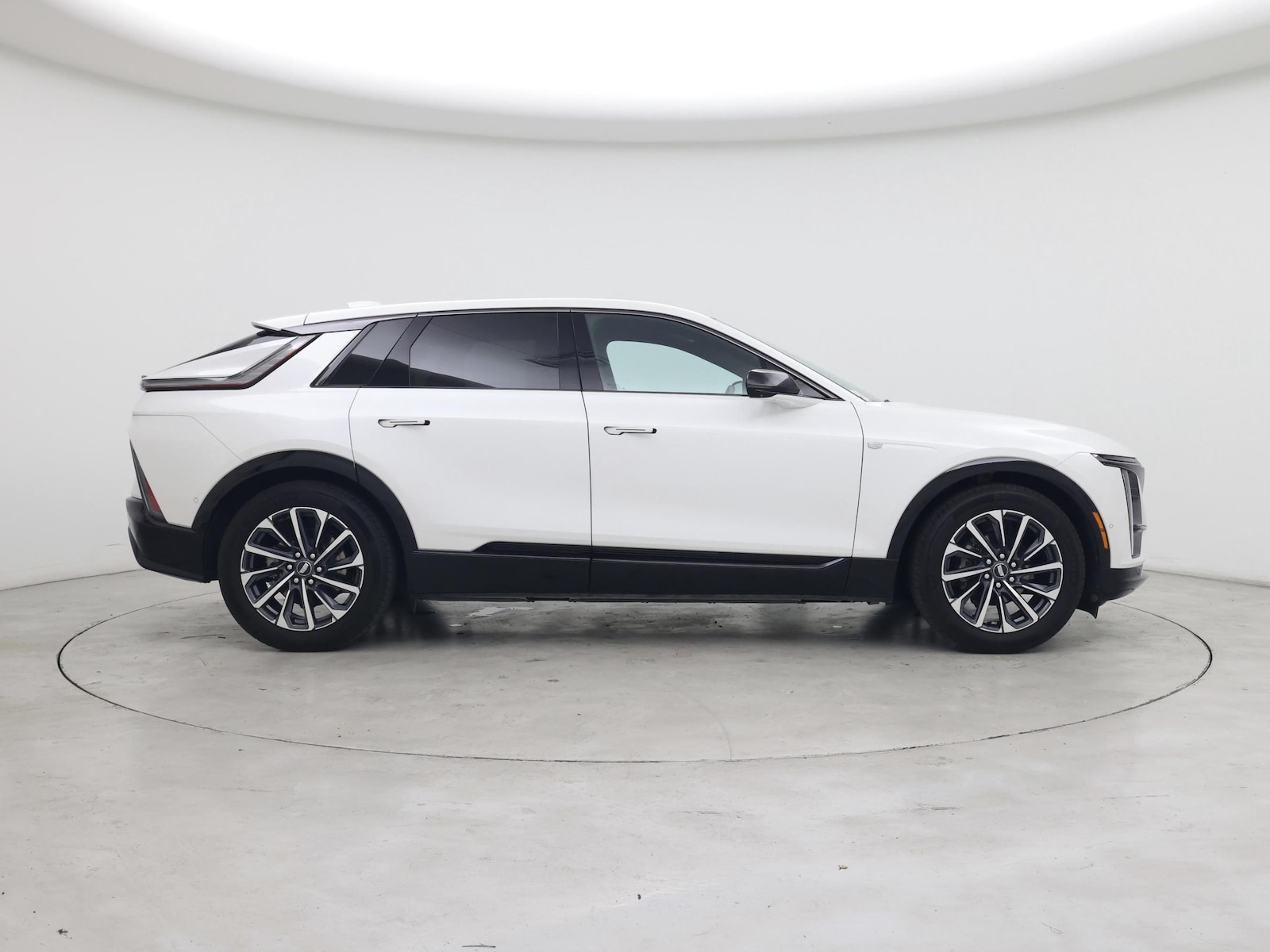 2024 Cadillac LYRIQ Sport 1 - Photo 8