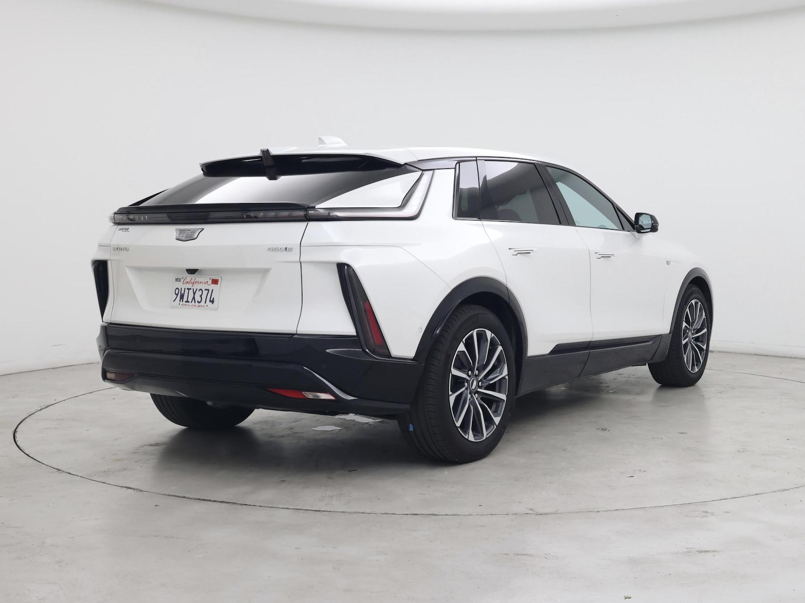 2024 Cadillac LYRIQ Sport 1 - Photo 9