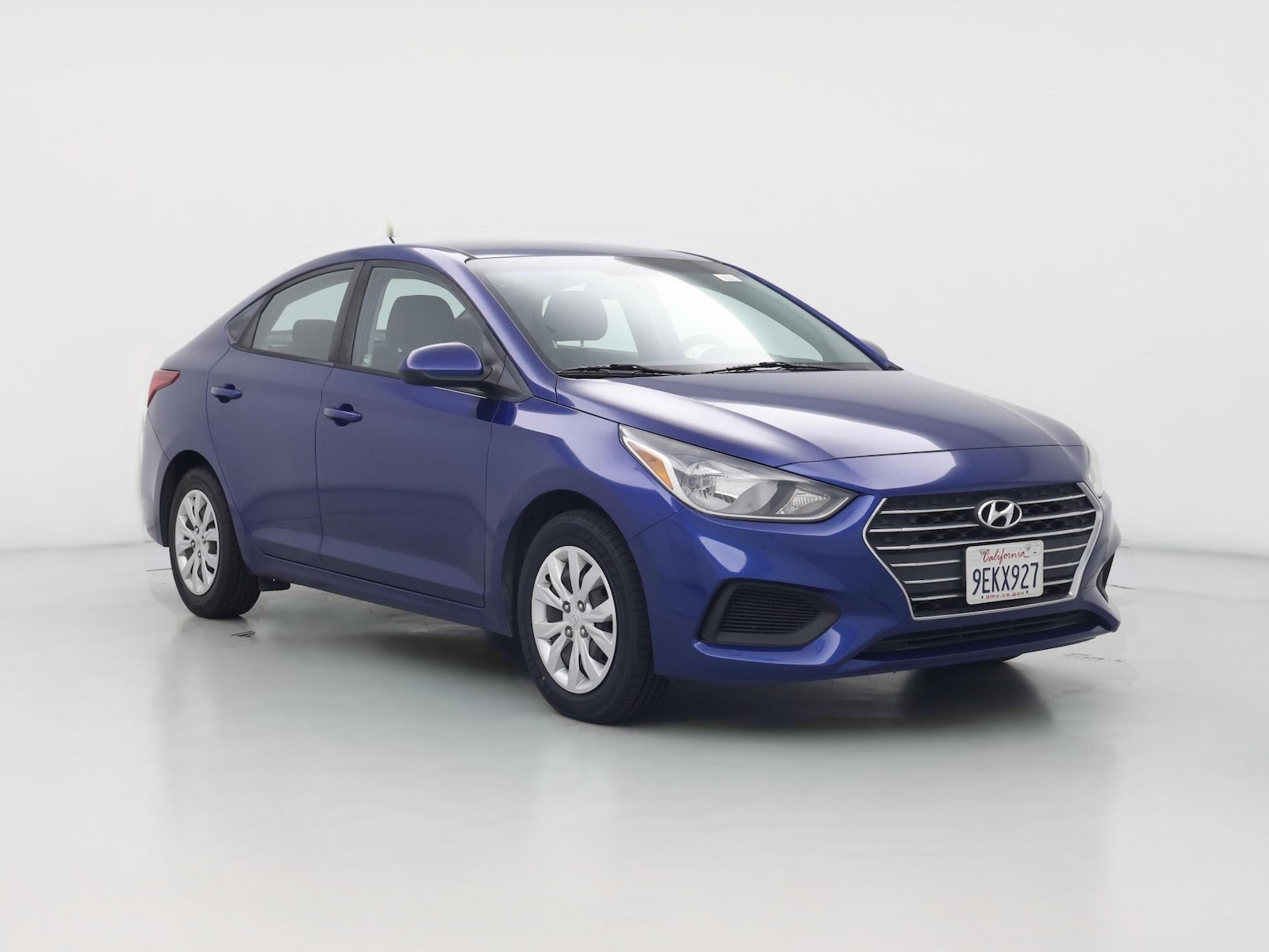 2020 Hyundai Accent SE