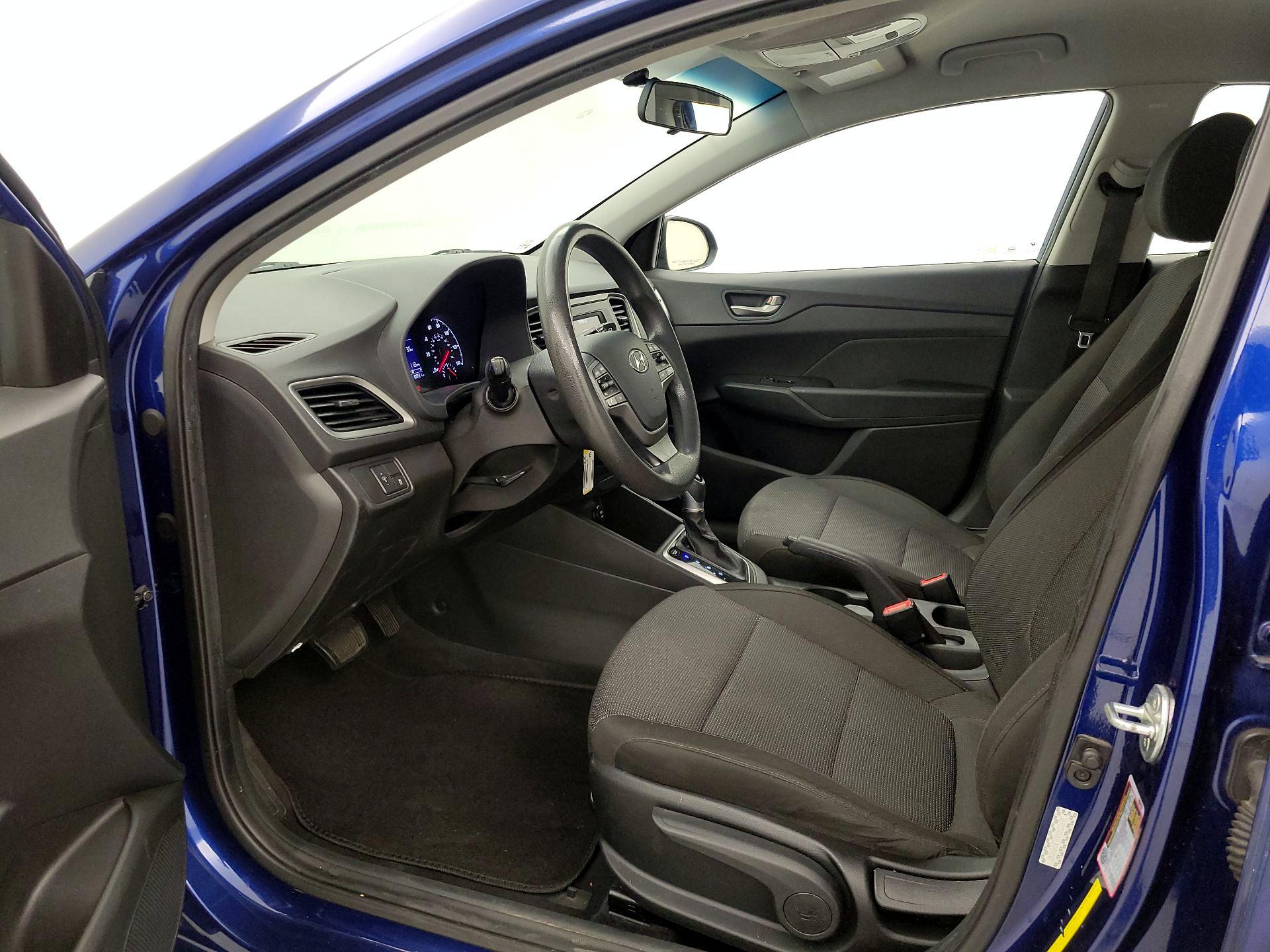 Thumbnail: 2020 Hyundai Accent - 11