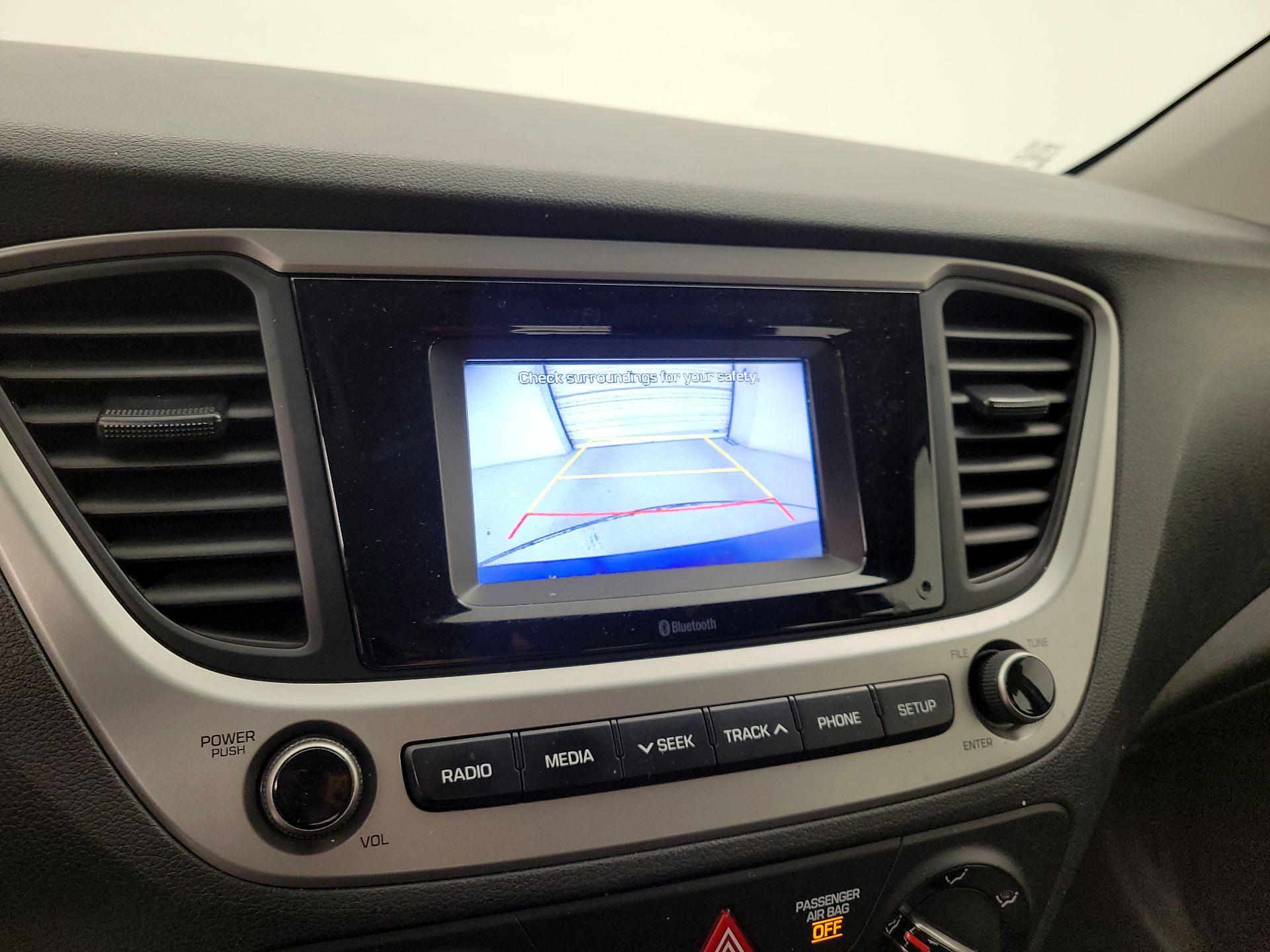 Thumbnail: 2020 Hyundai Accent - 14