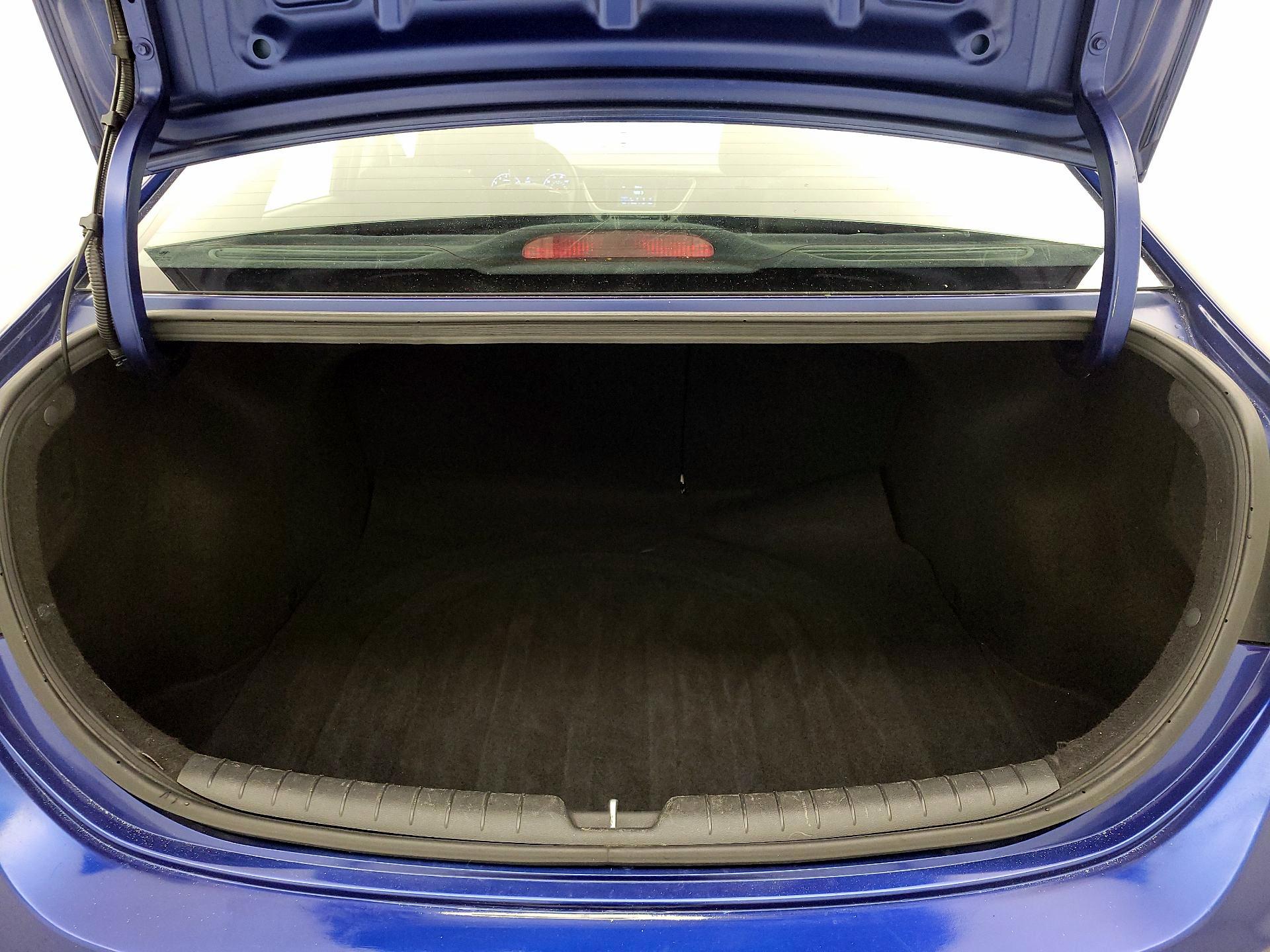 Thumbnail: 2020 Hyundai Accent - 20