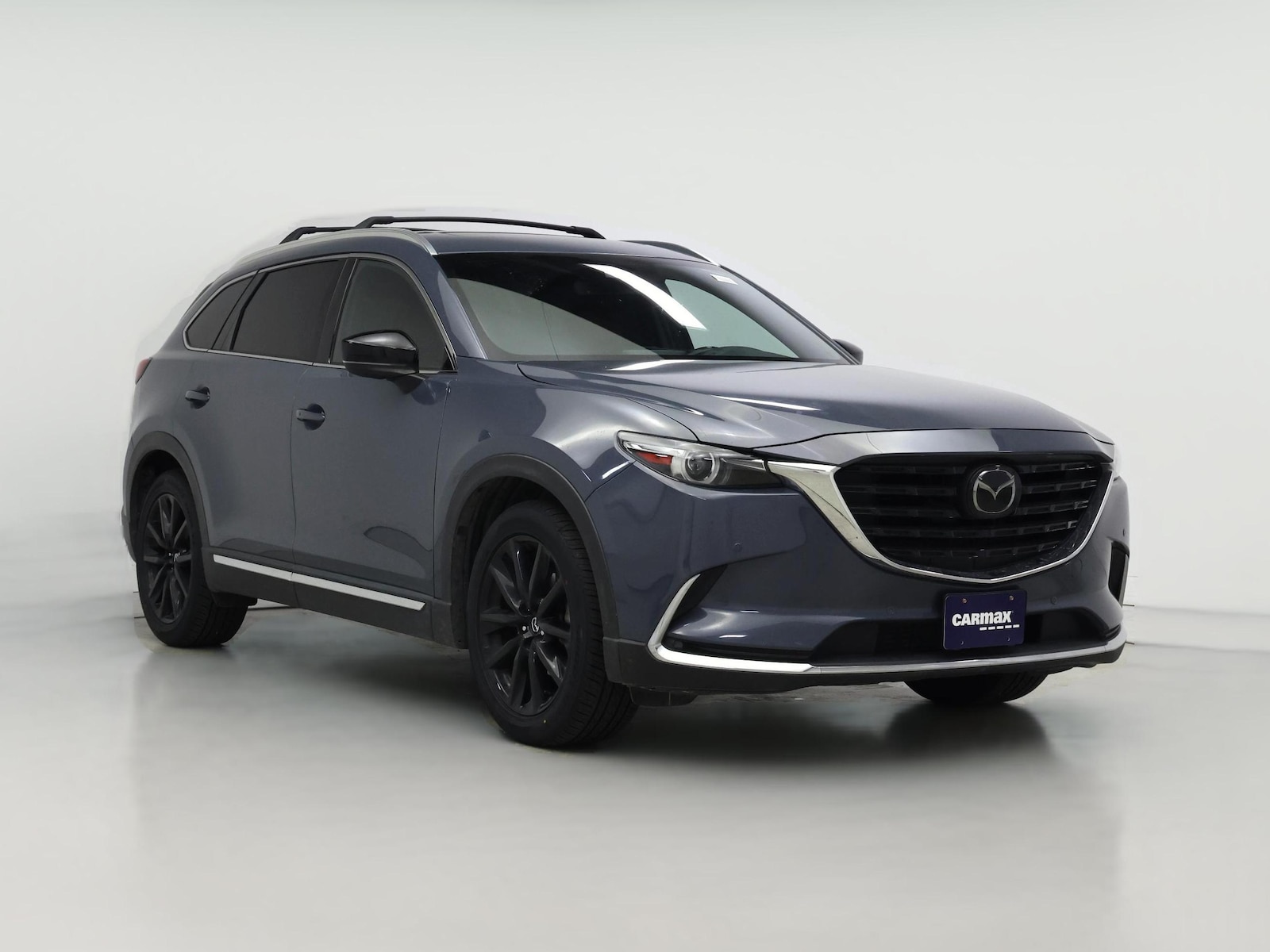 2022 Mazda CX-9