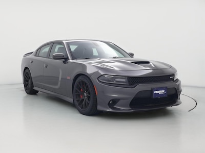 2018 Dodge Charger SRT 392
