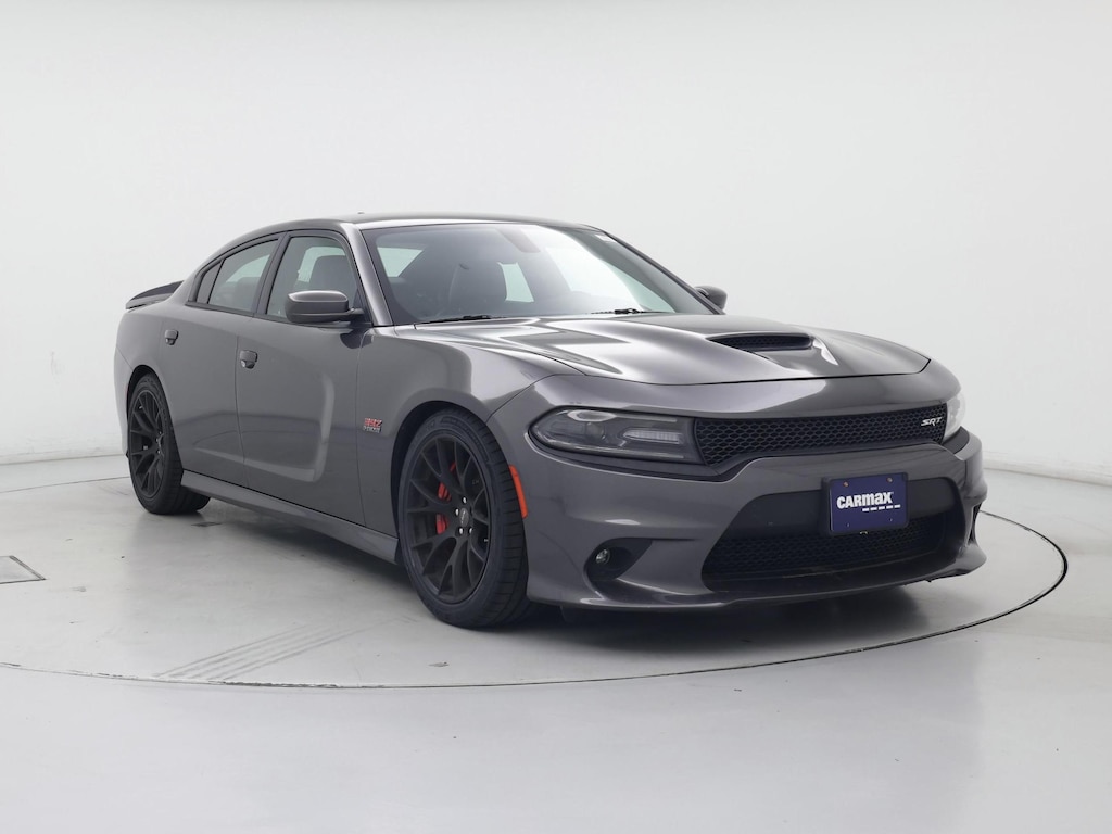 Dodge Charger SRT 392 RWD