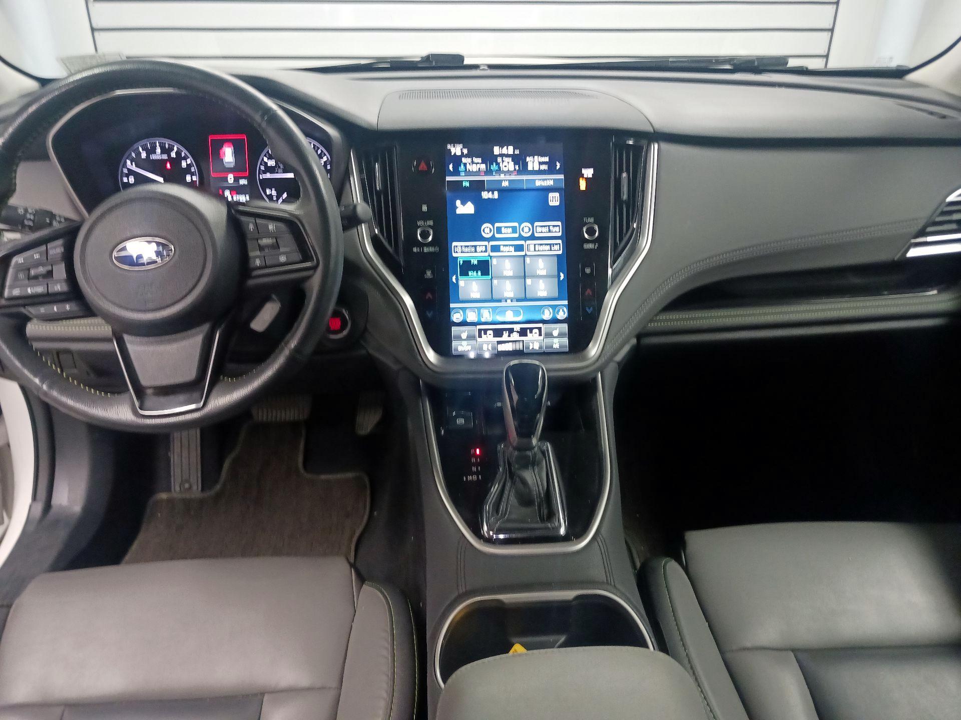 Thumbnail: 2024 Subaru Outback - 9