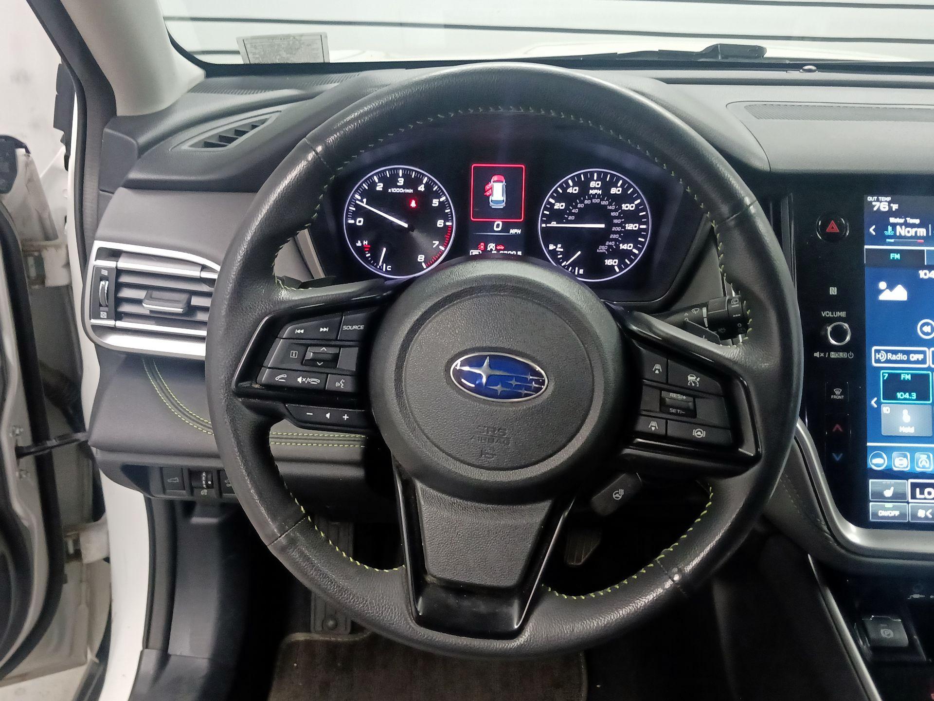 Thumbnail: 2024 Subaru Outback - 10