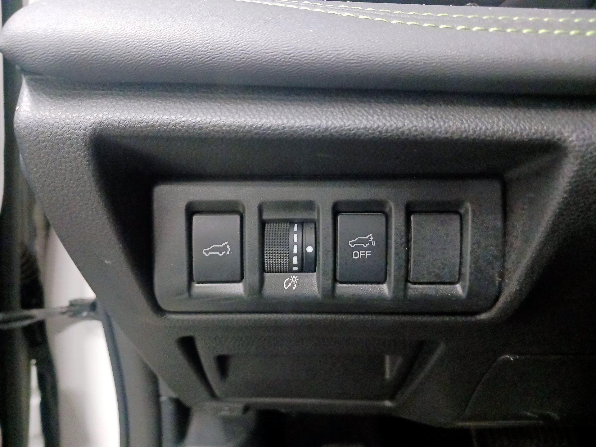 Thumbnail: 2024 Subaru Outback - 13