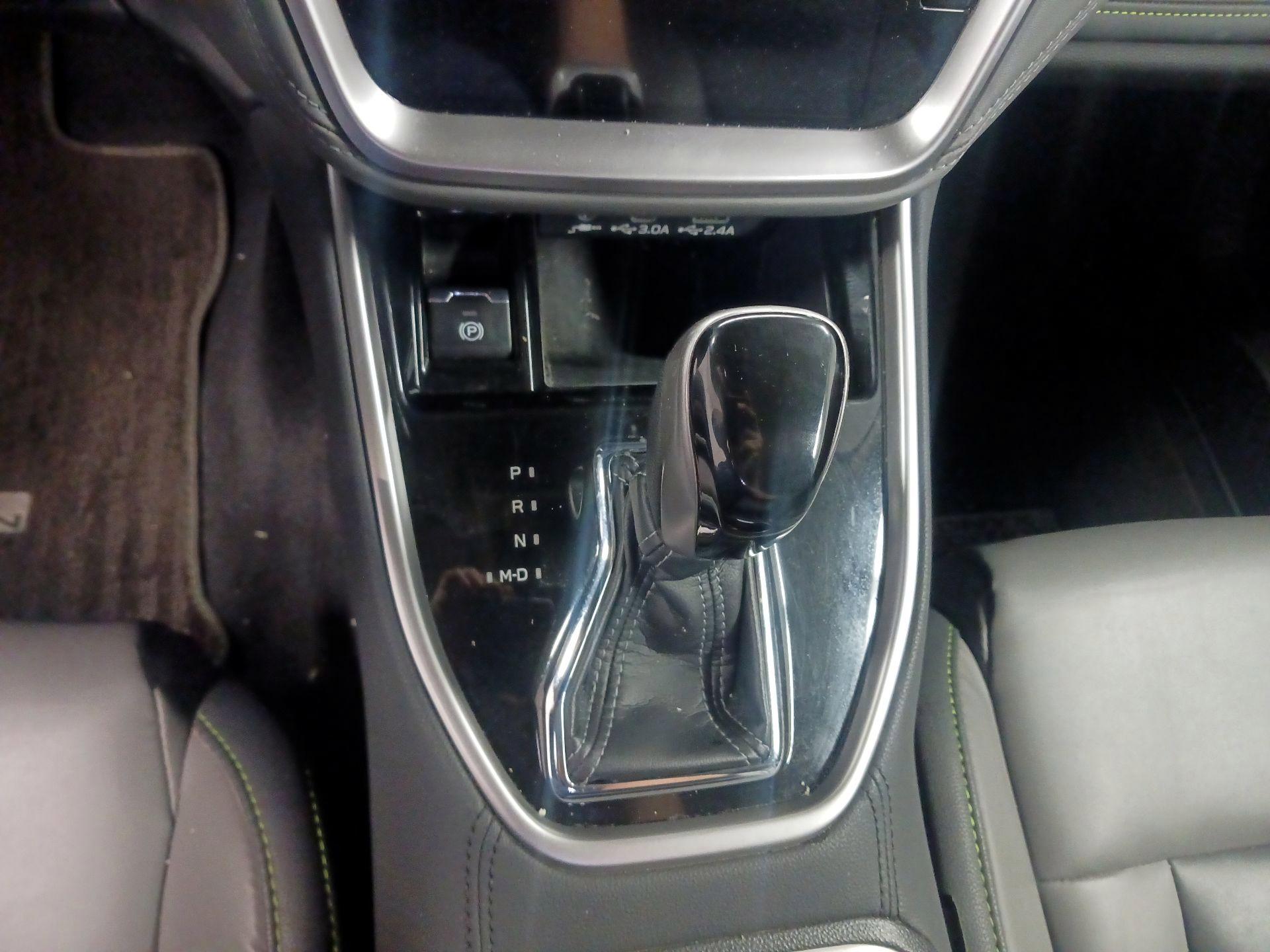 Thumbnail: 2024 Subaru Outback - 17