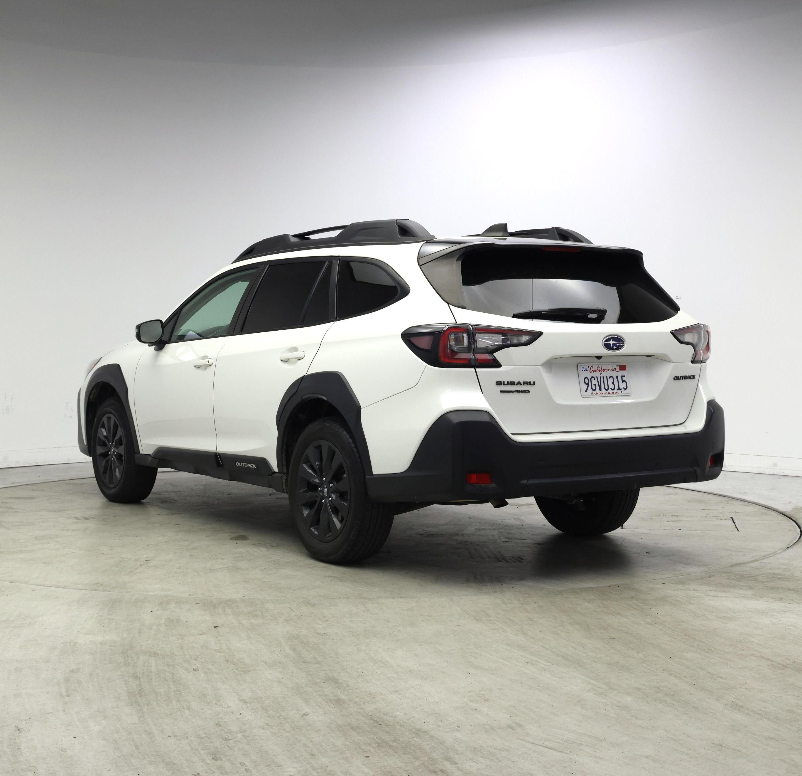 Thumbnail: 2024 Subaru Outback - 2