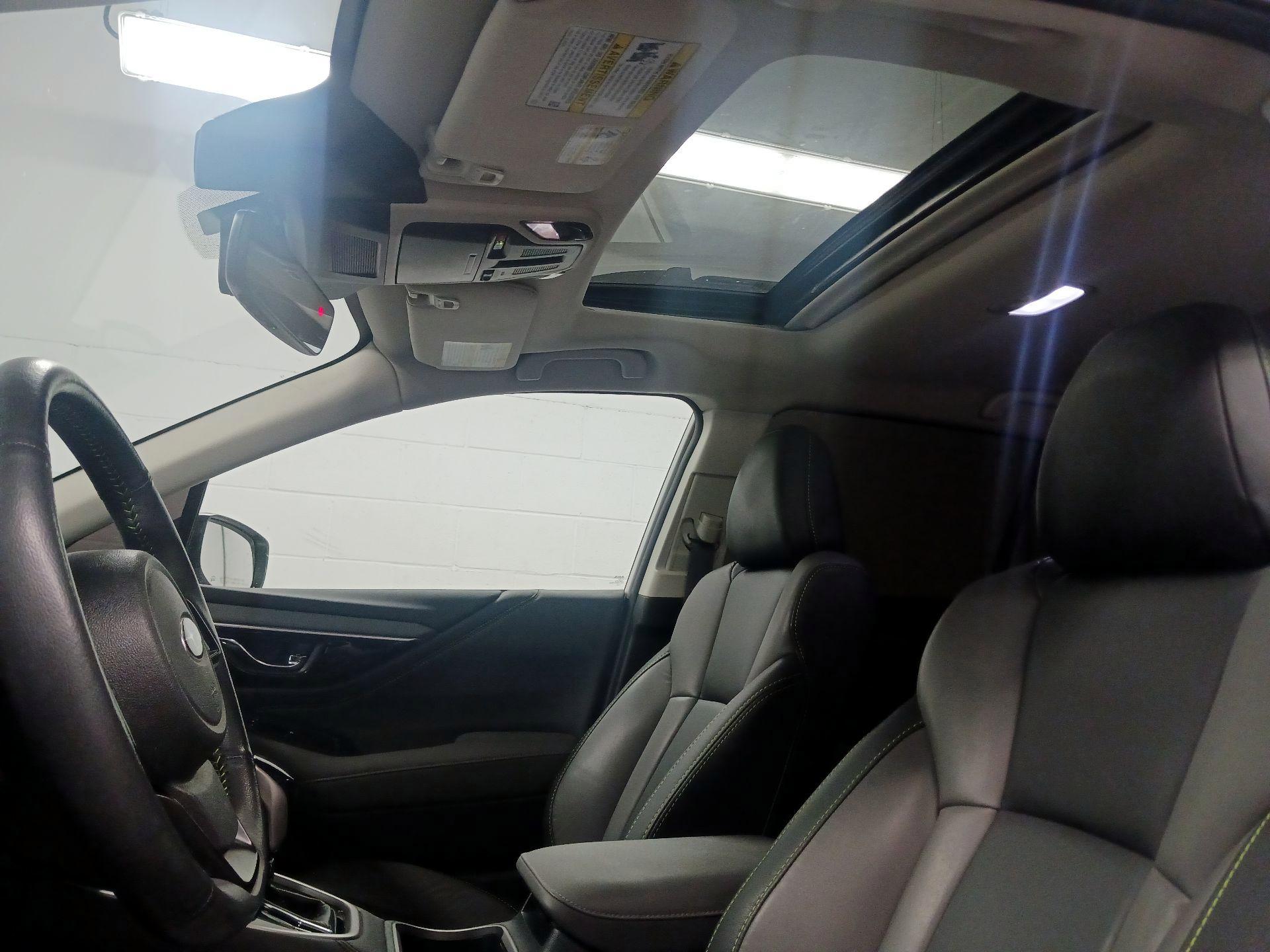 Thumbnail: 2024 Subaru Outback - 19