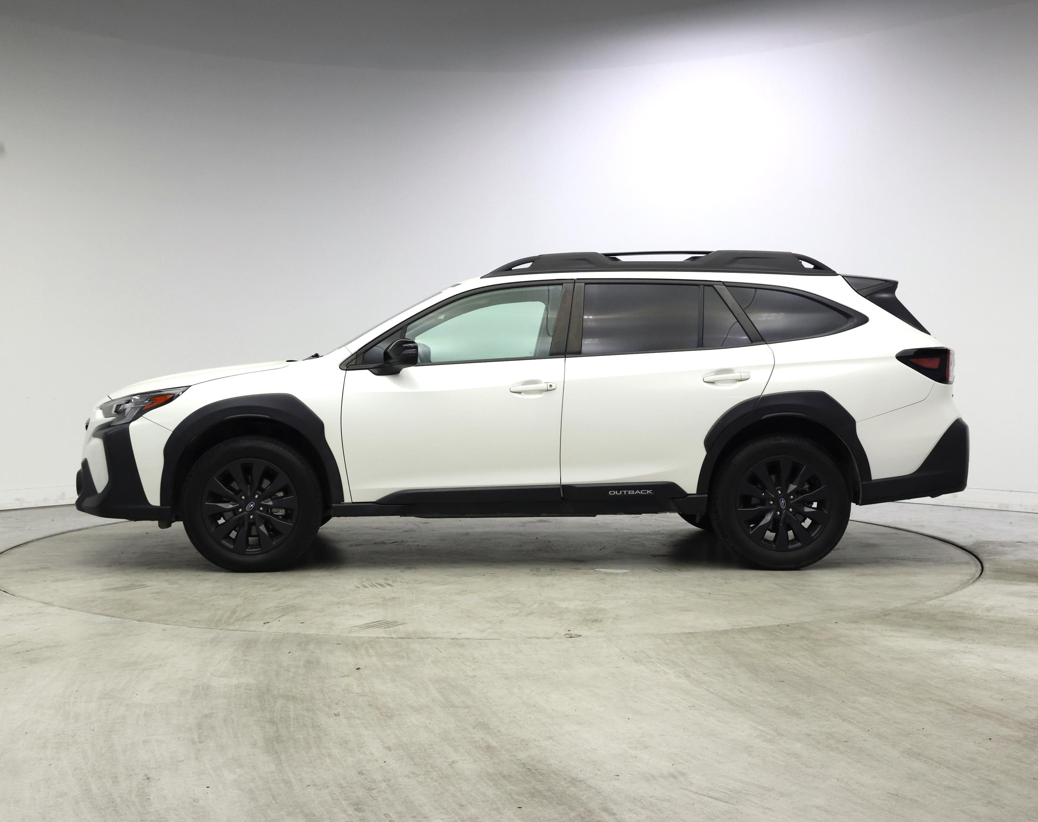 Thumbnail: 2024 Subaru Outback - 3