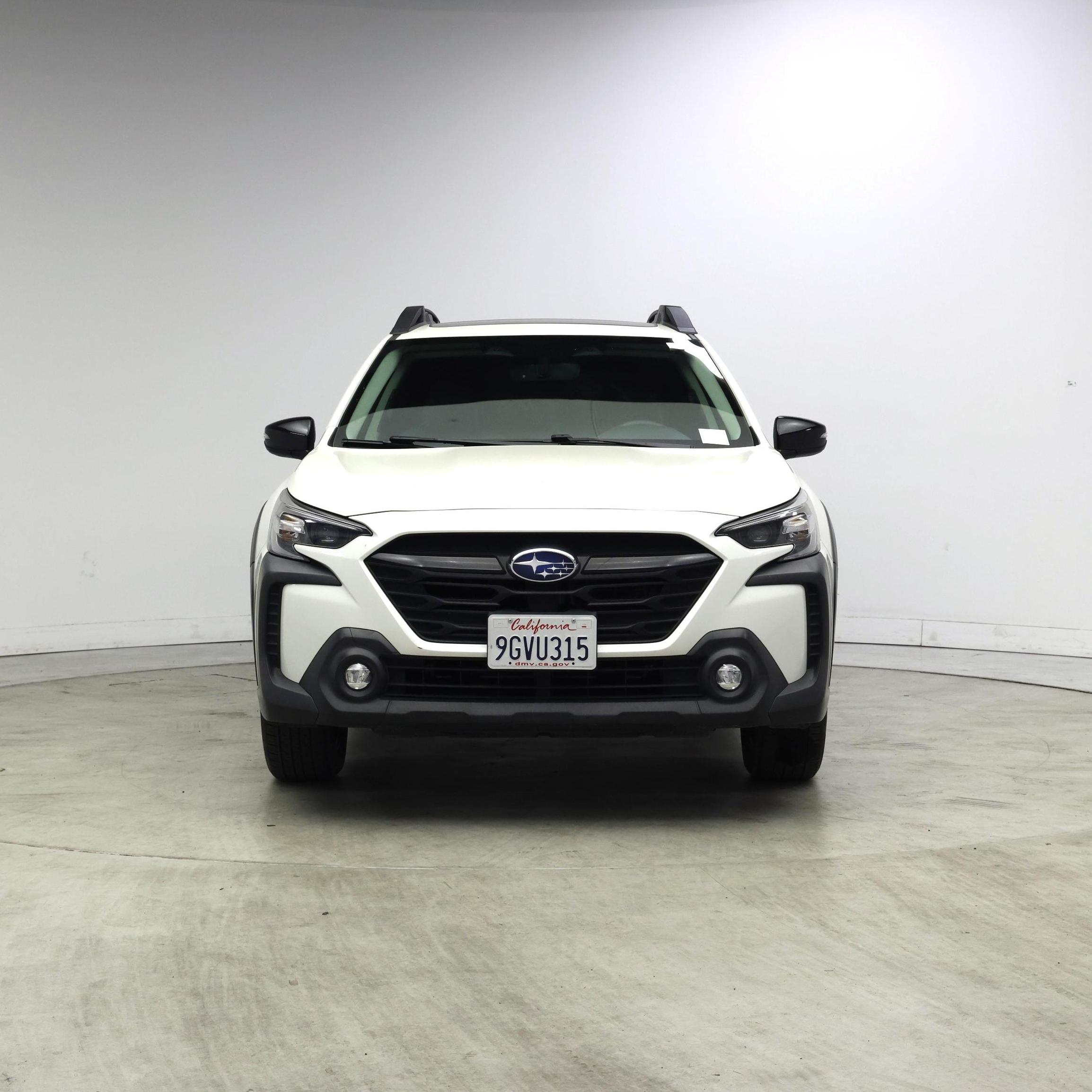 Thumbnail: 2024 Subaru Outback - 5