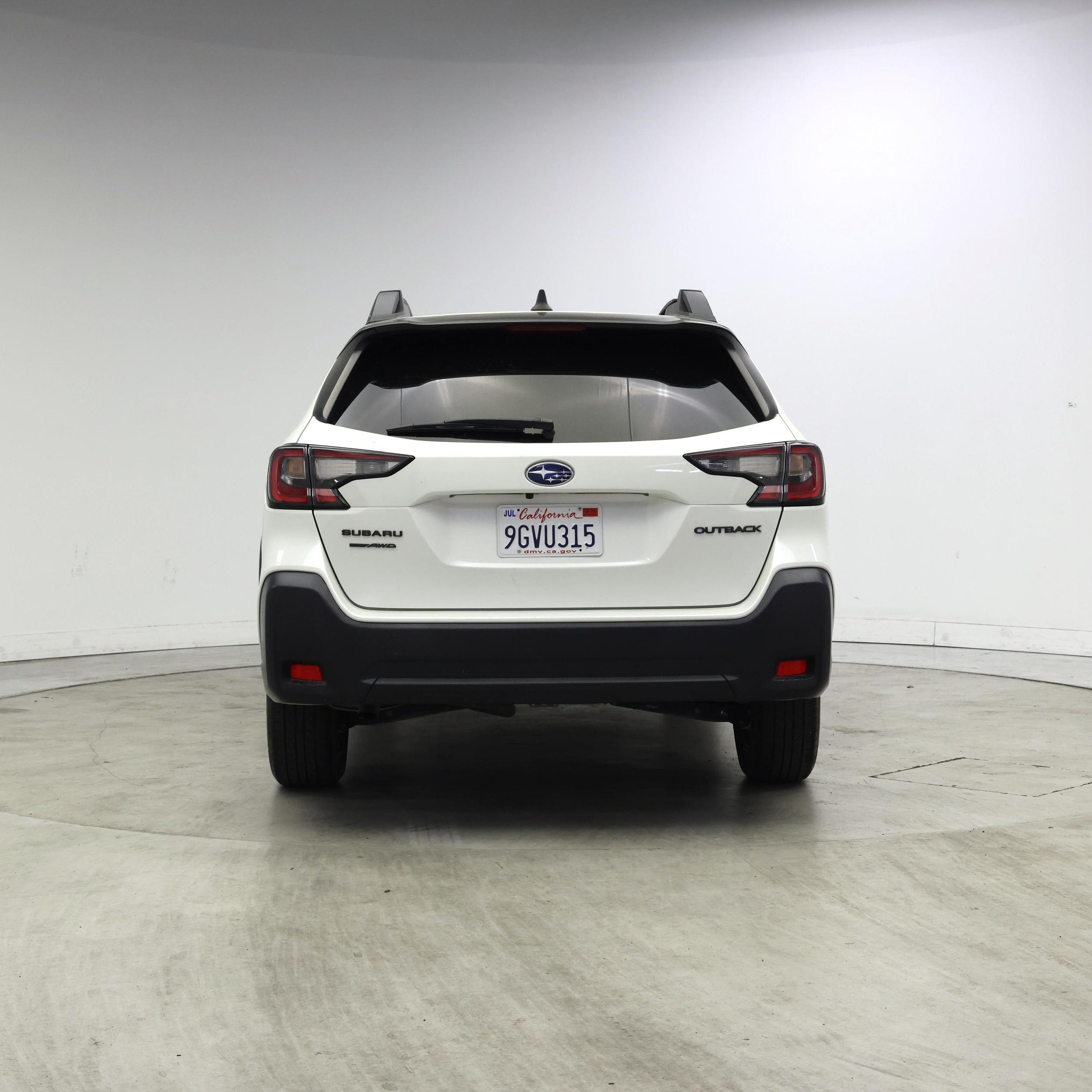 Thumbnail: 2024 Subaru Outback - 6