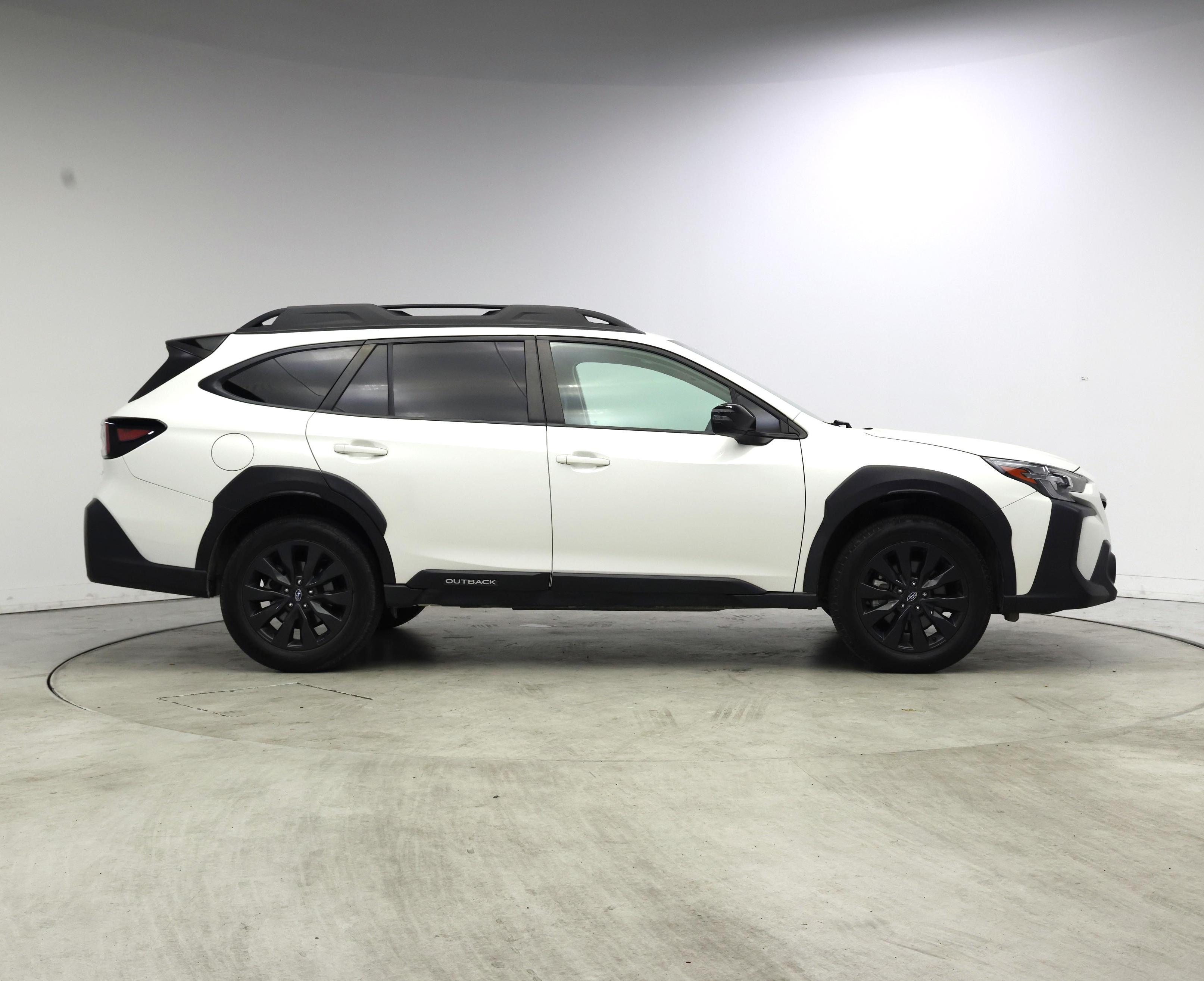 Thumbnail: 2024 Subaru Outback - 7