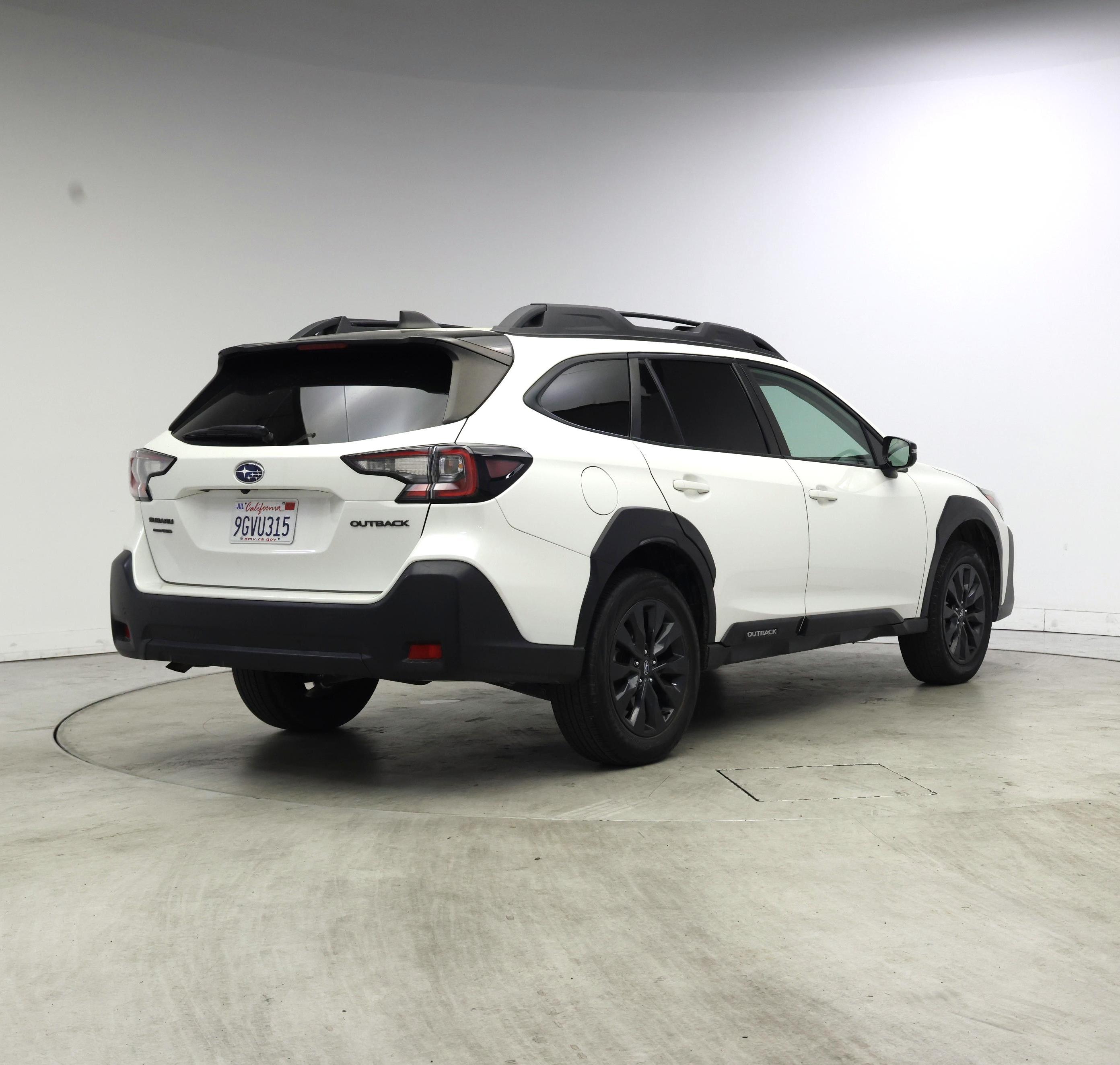 Thumbnail: 2024 Subaru Outback - 8