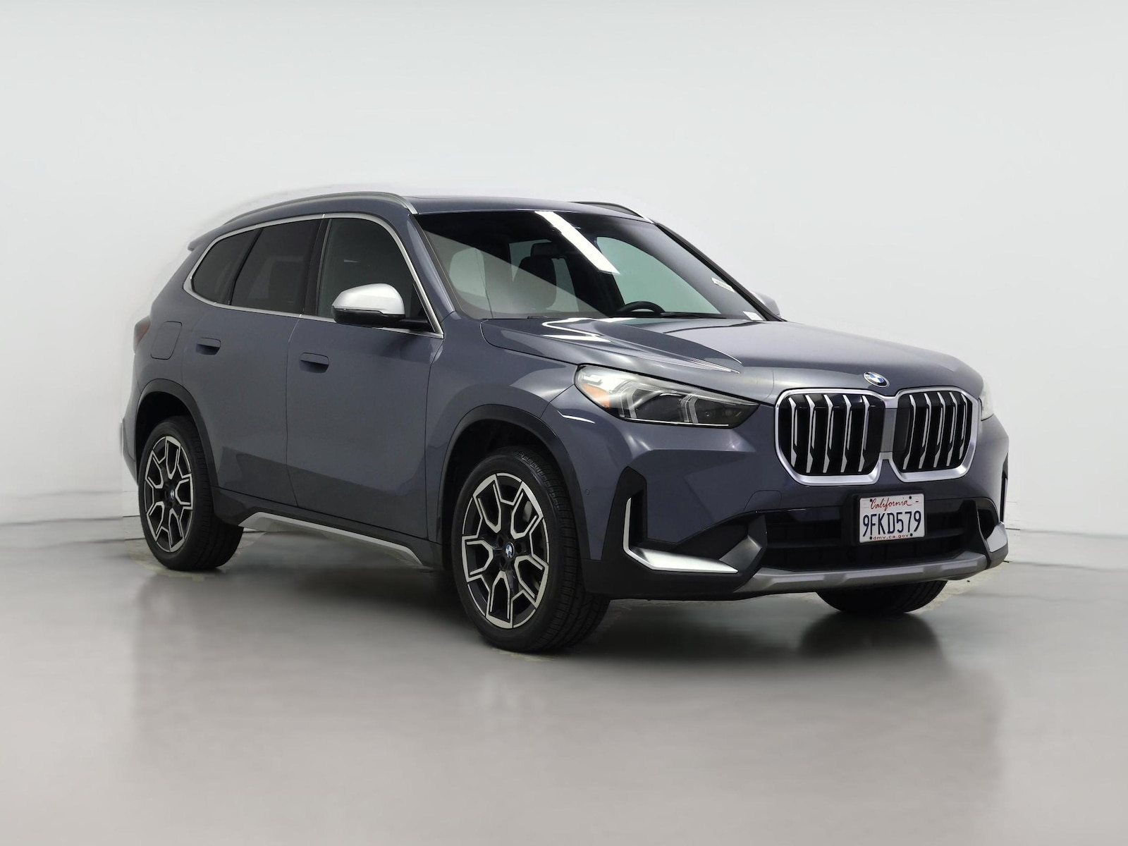 2023 BMW X1