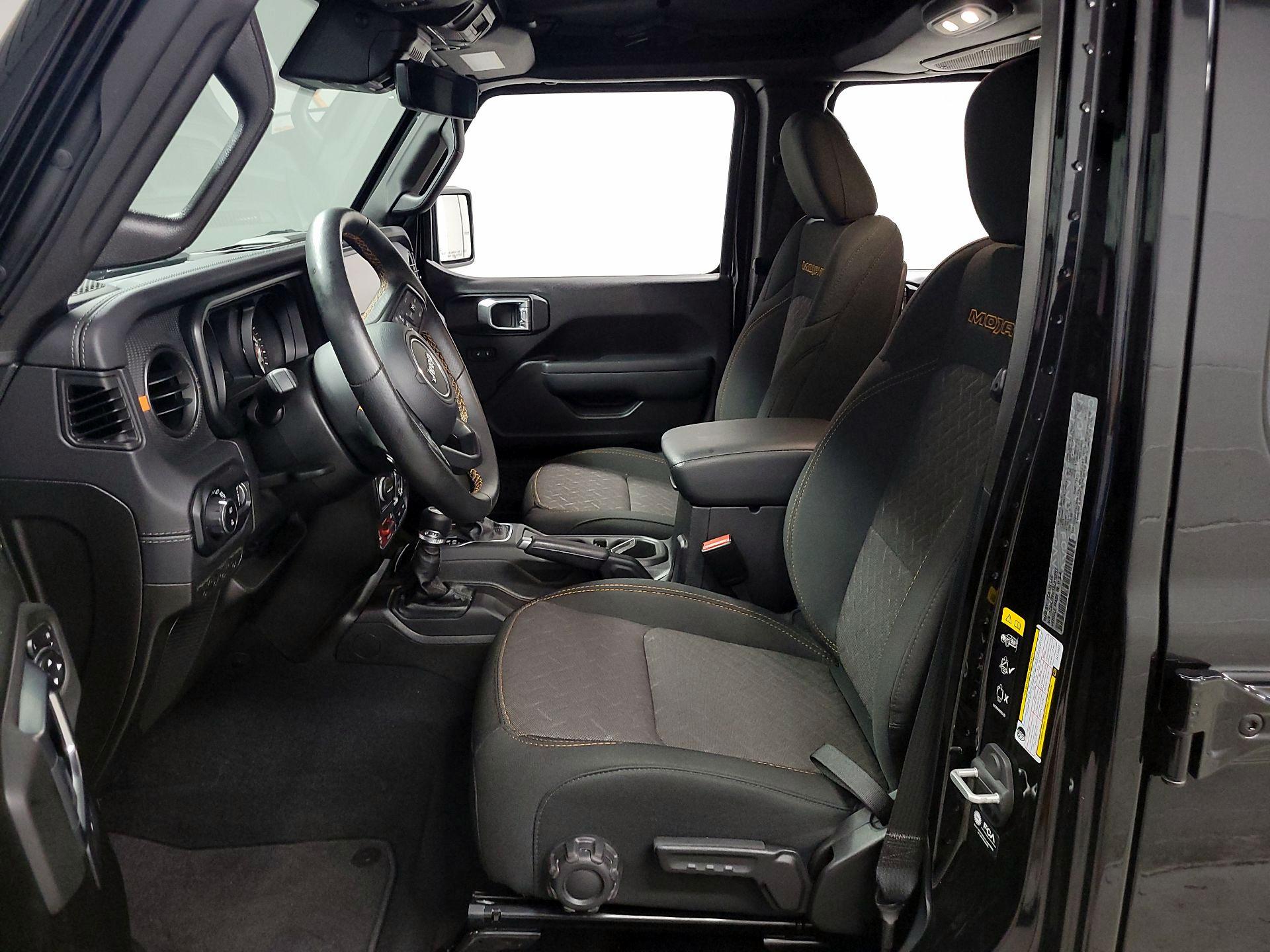 Thumbnail: 2025 Jeep Gladiator - 11