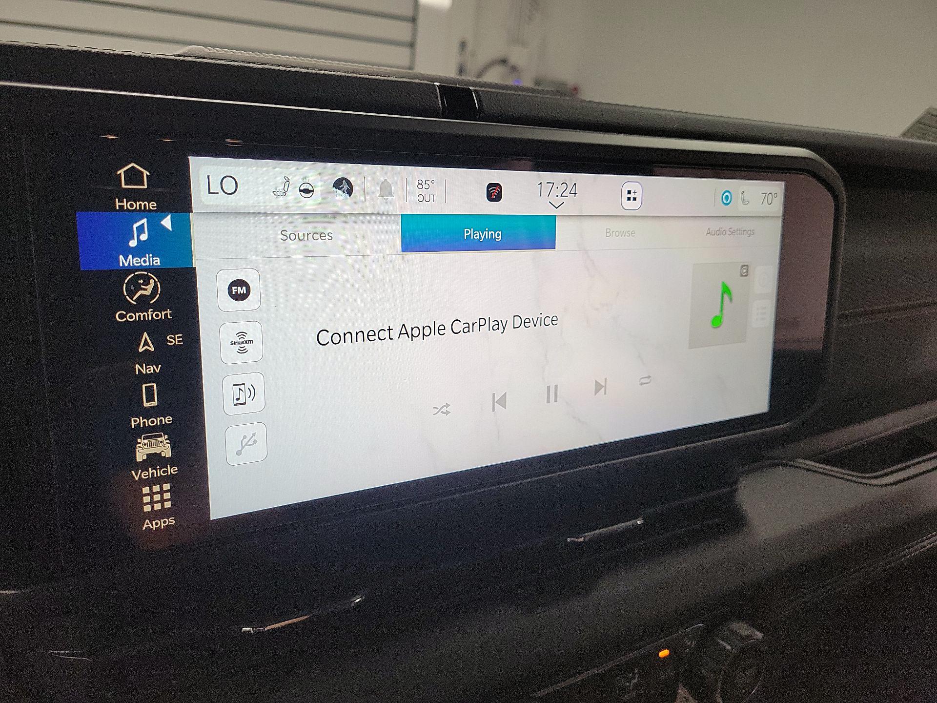 Thumbnail: 2025 Jeep Gladiator - 15