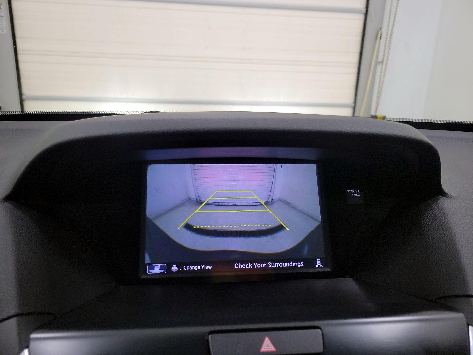 Thumbnail: 2017 Acura MDX - 14