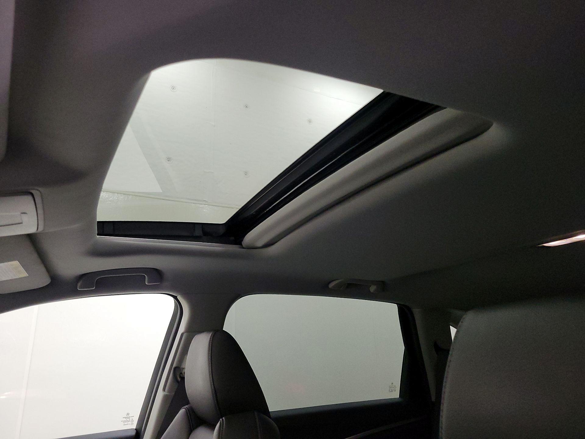 Thumbnail: 2017 Acura MDX - 19