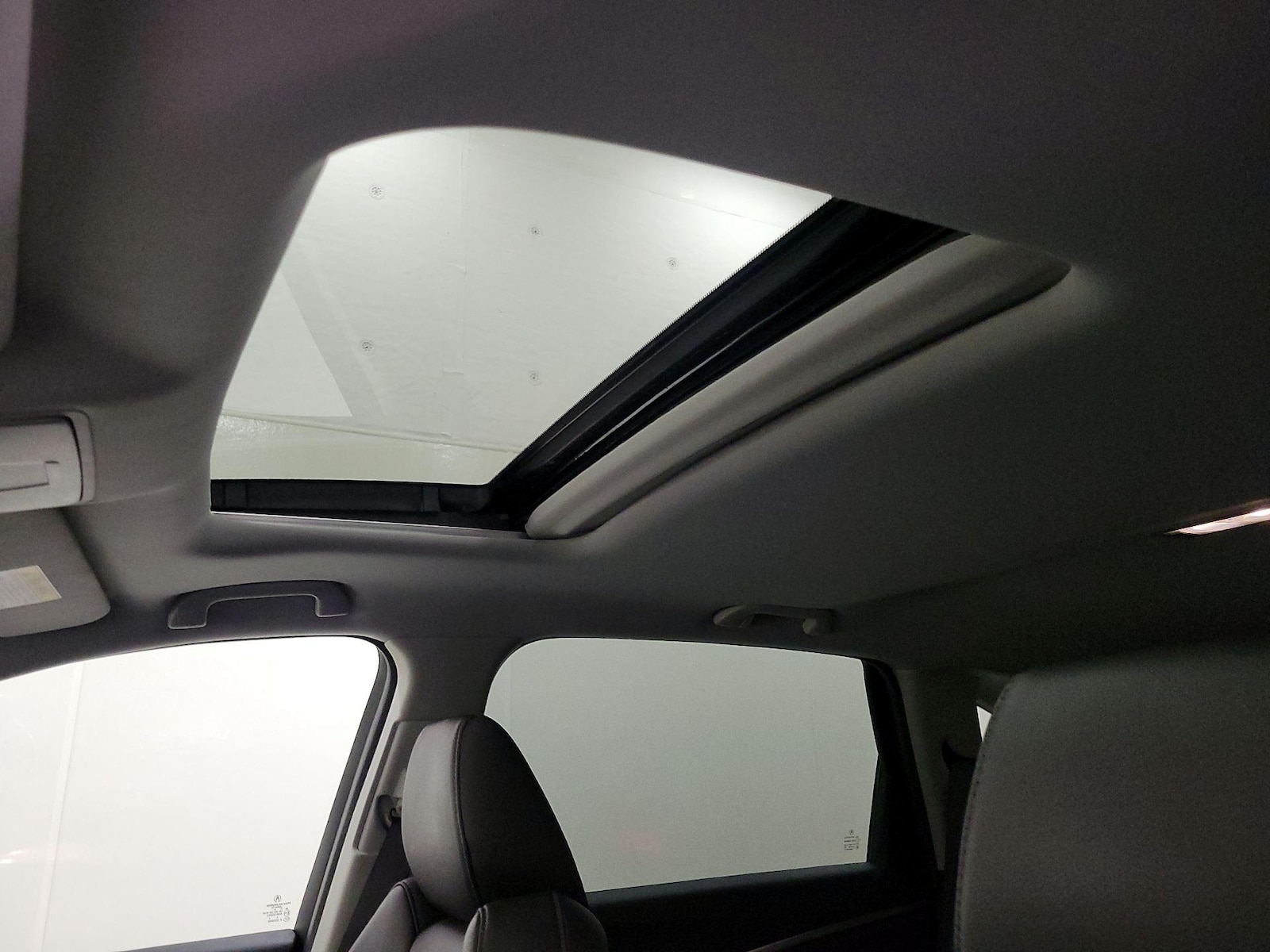 2017 Acura MDX Technology Package - Photo 20
