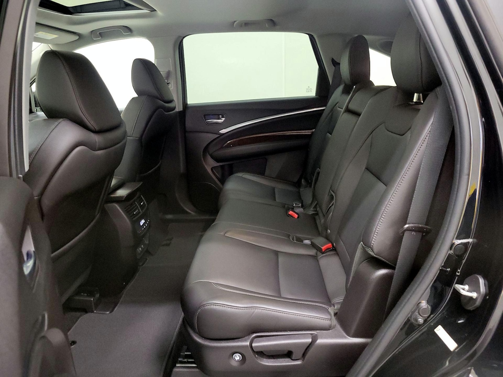 2017 Acura MDX Technology Package - Photo 21