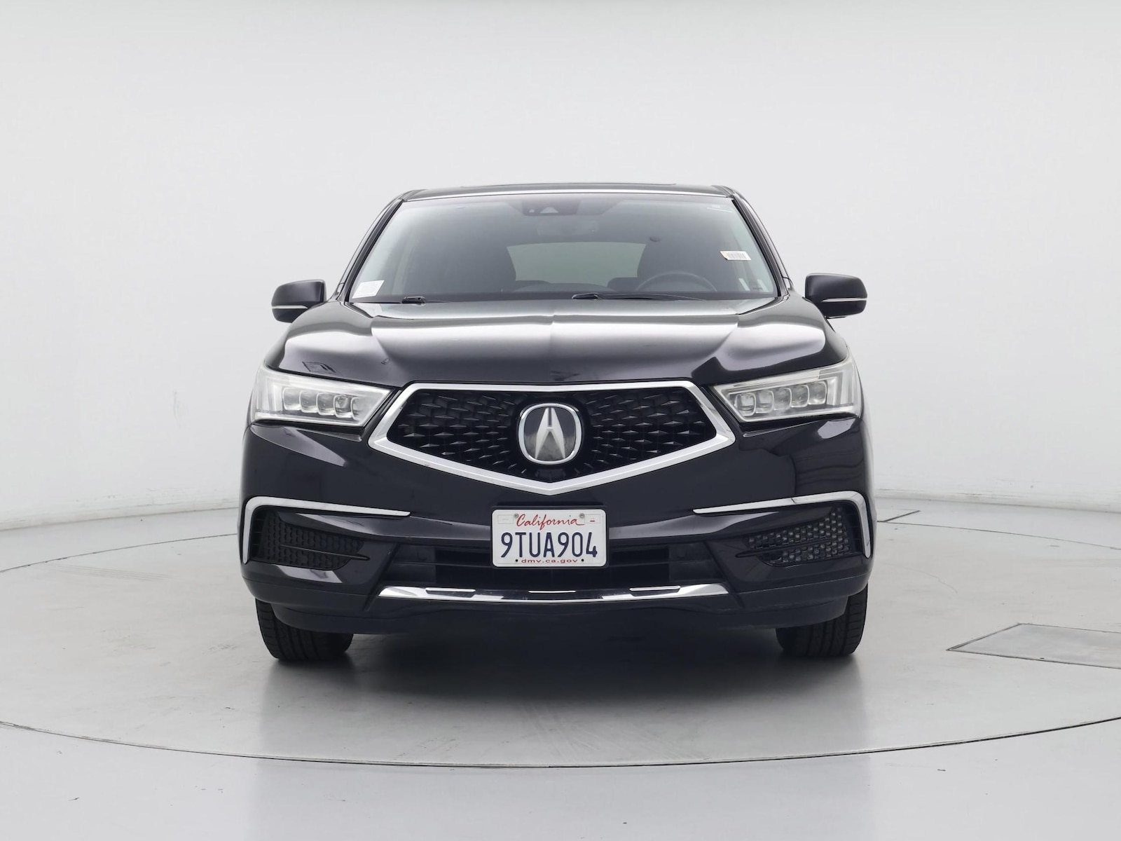 2017 Acura MDX Technology Package - Photo 6