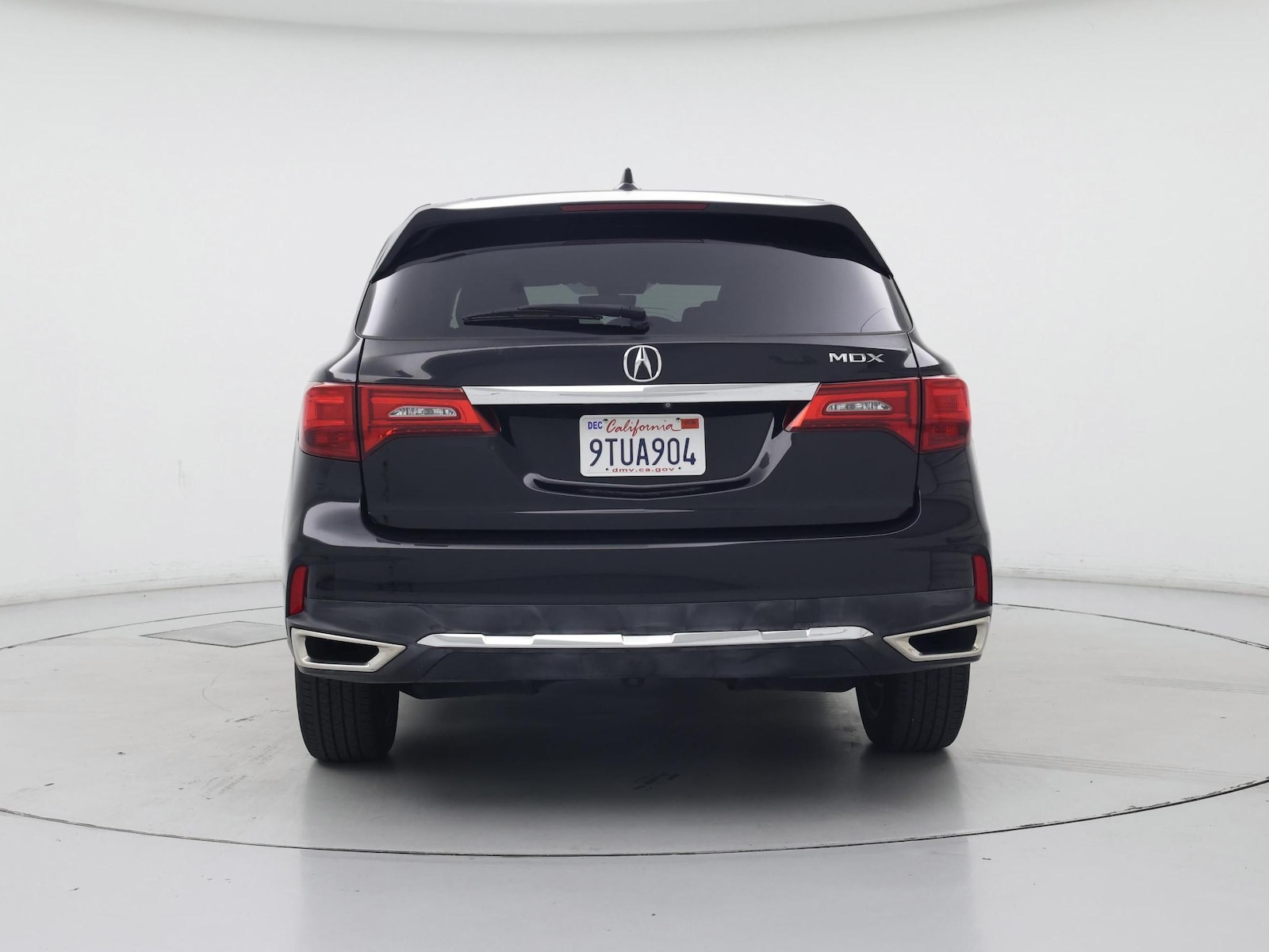 2017 Acura MDX Technology Package - Photo 7