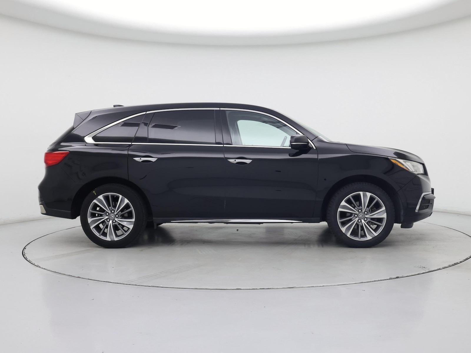 2017 Acura MDX Technology Package - Photo 8