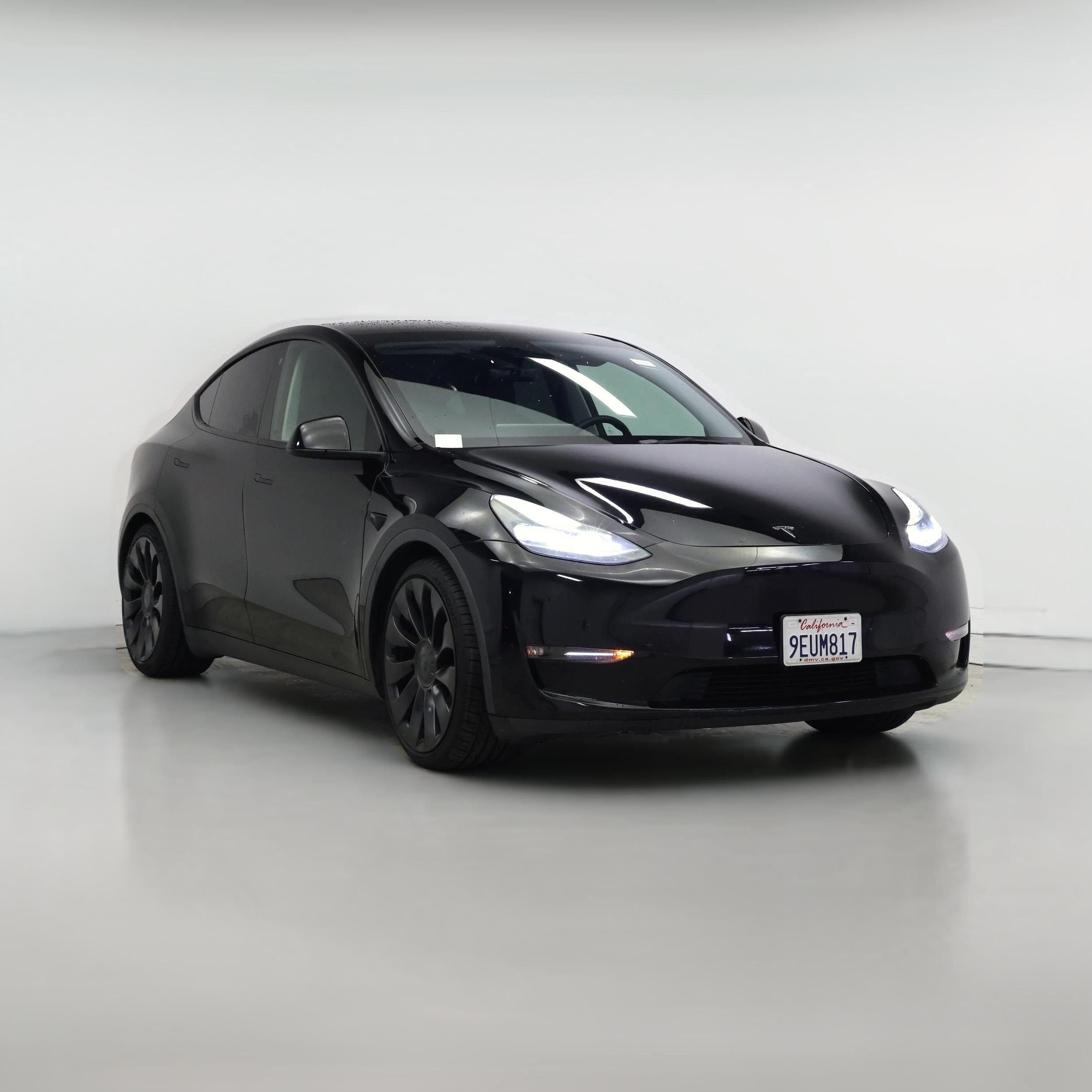 Thumbnail: 2023 Tesla Model Y - 1