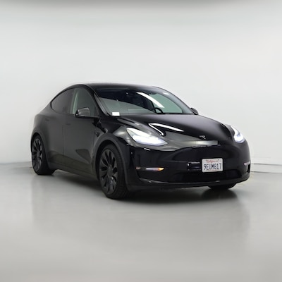 2023 Tesla Model Y Performance