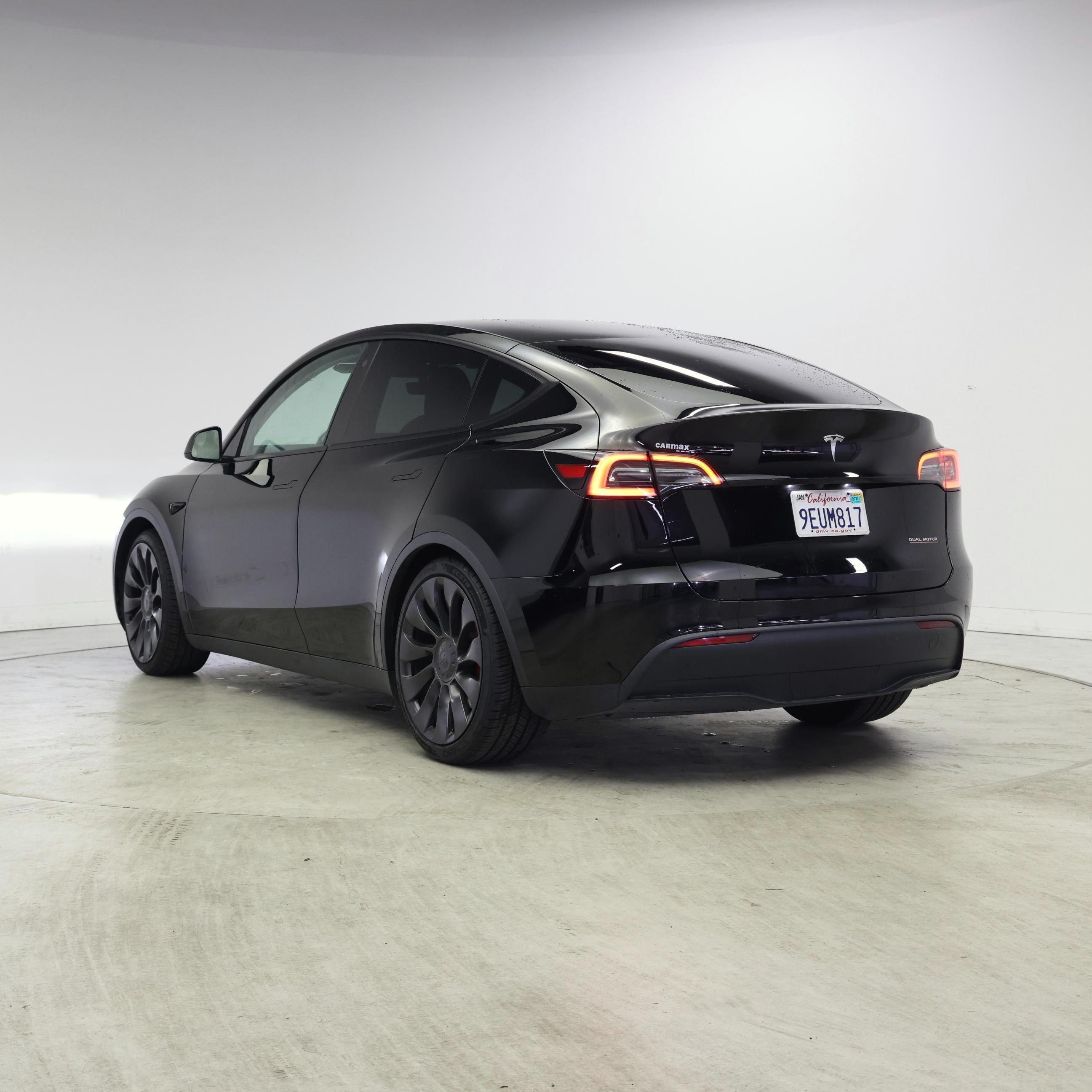 Thumbnail: 2023 Tesla Model Y - 2