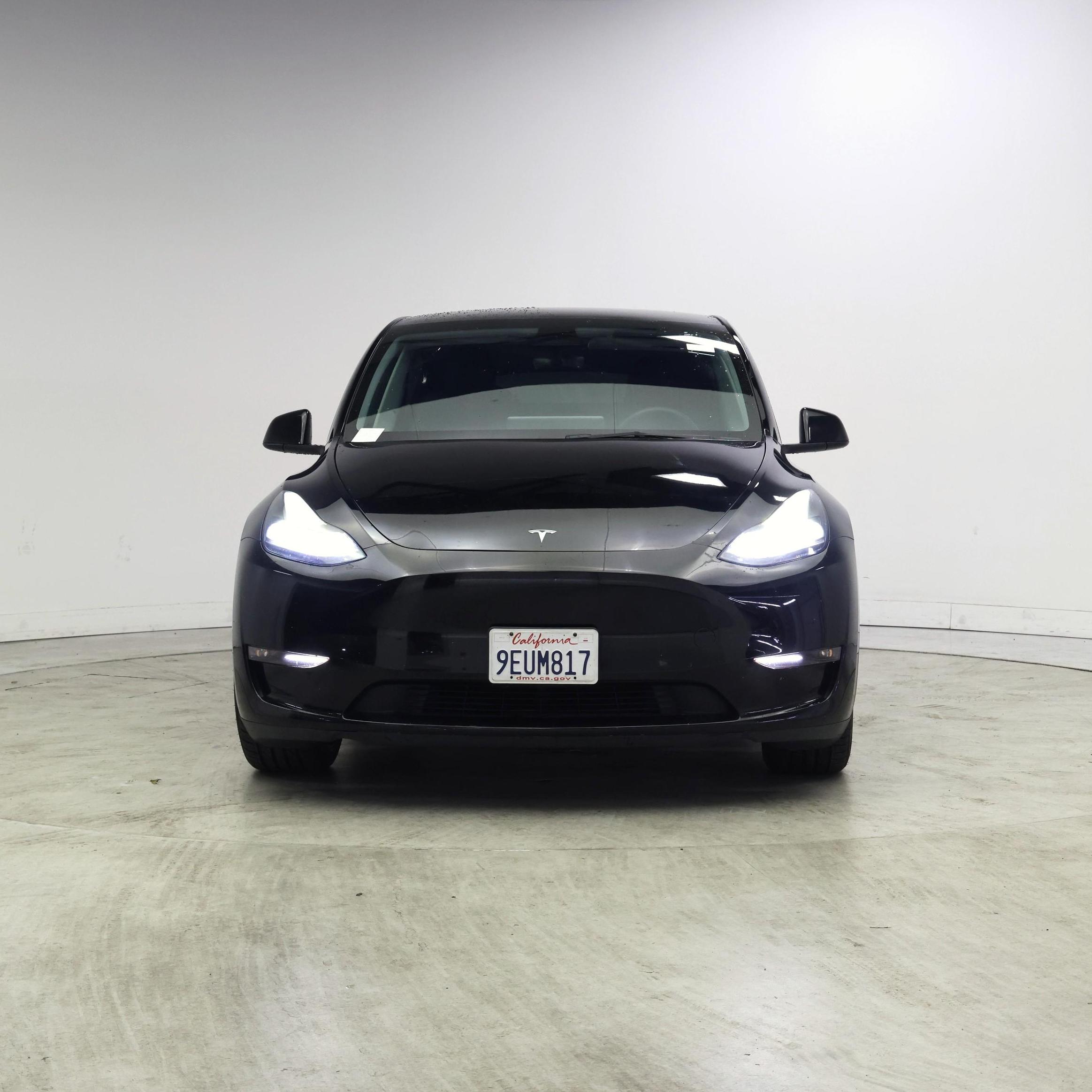 Thumbnail: 2023 Tesla Model Y - 5