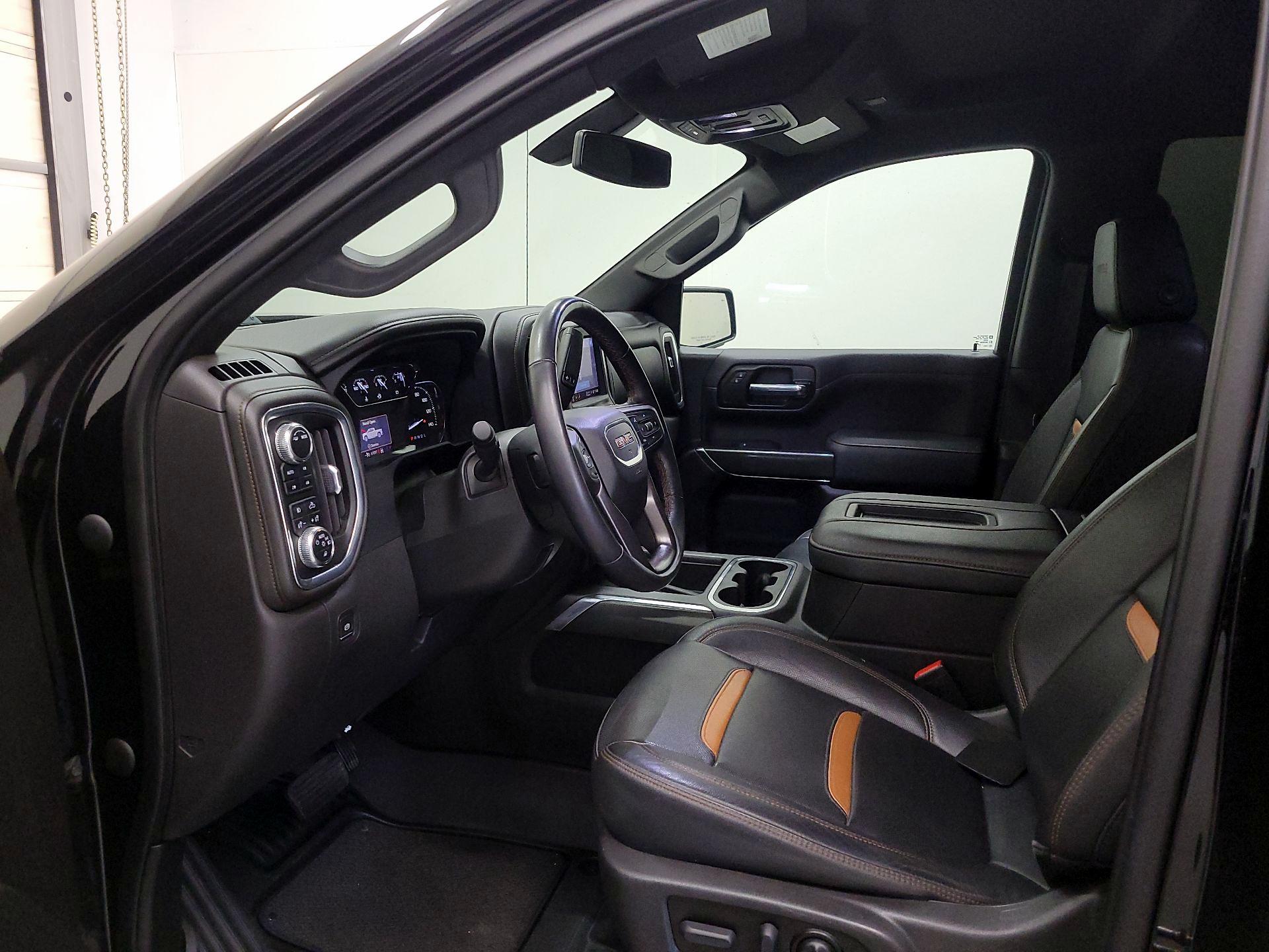 Thumbnail: 2022 GMC Sierra 1500 - 11