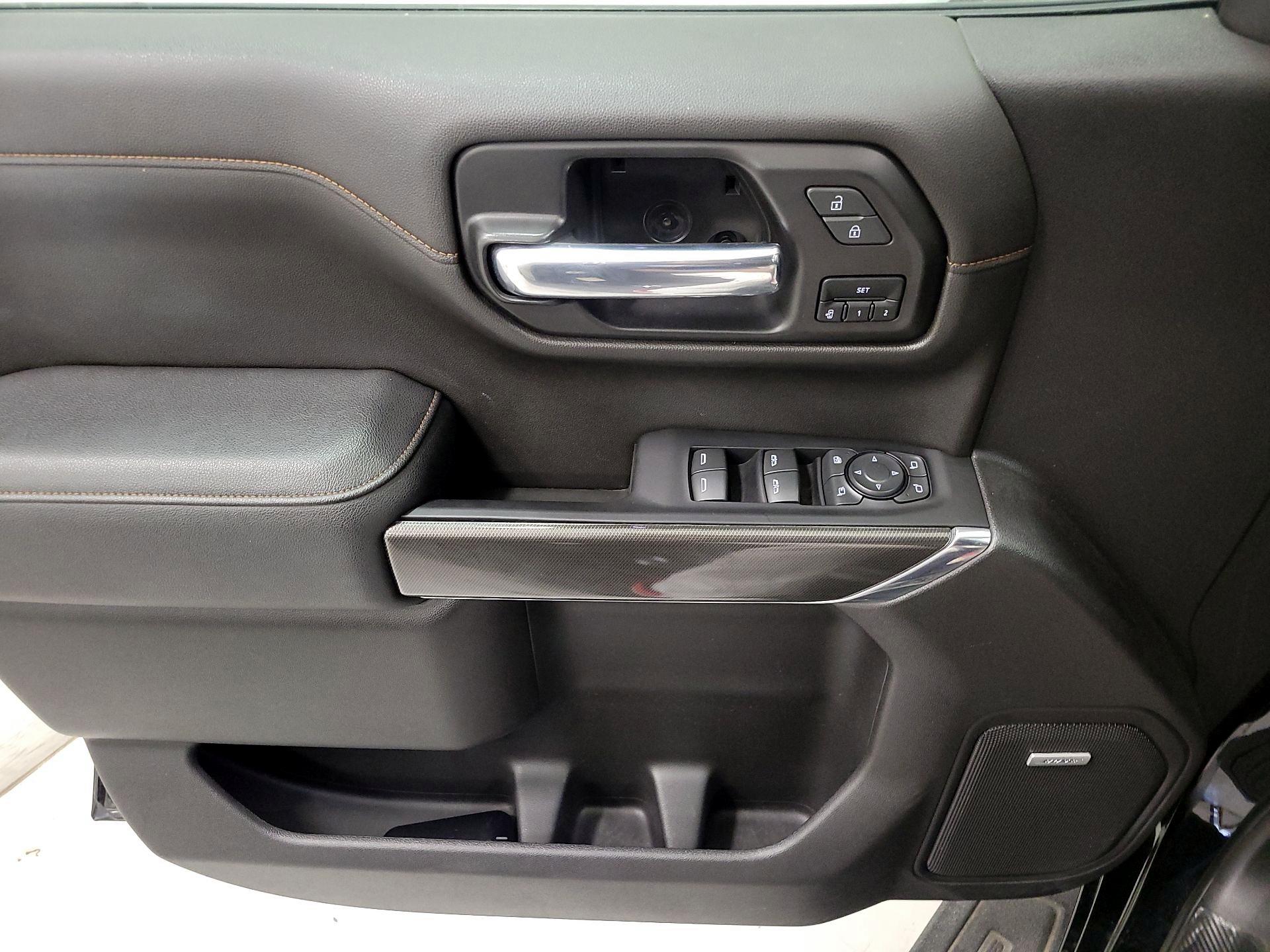 Thumbnail: 2022 GMC Sierra 1500 - 12