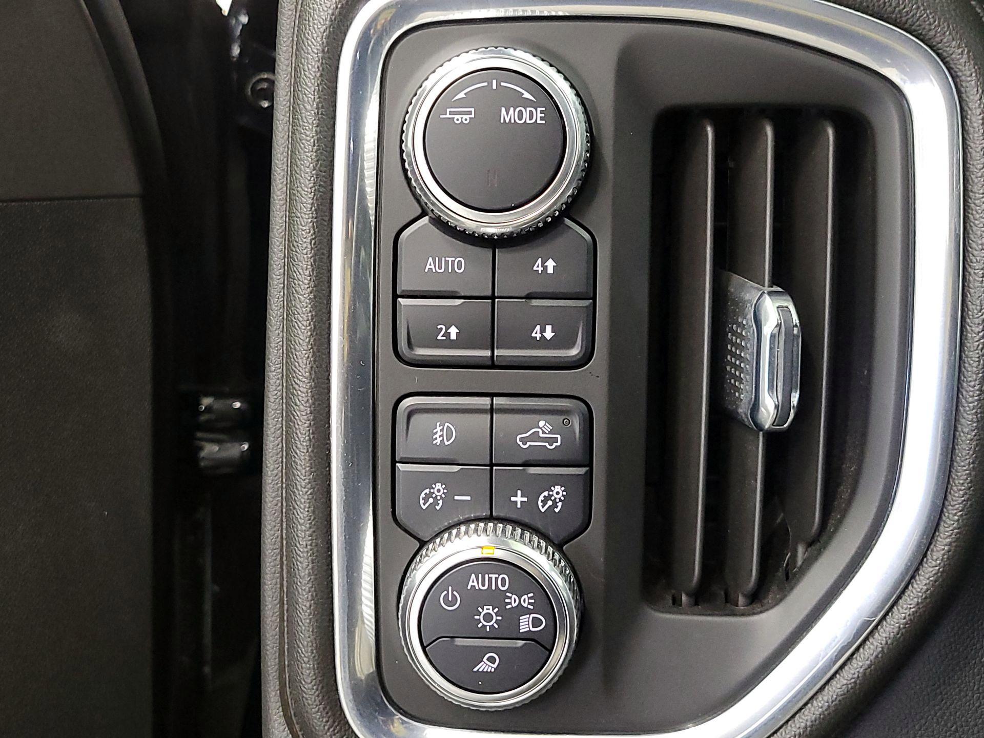 Thumbnail: 2022 GMC Sierra 1500 - 13