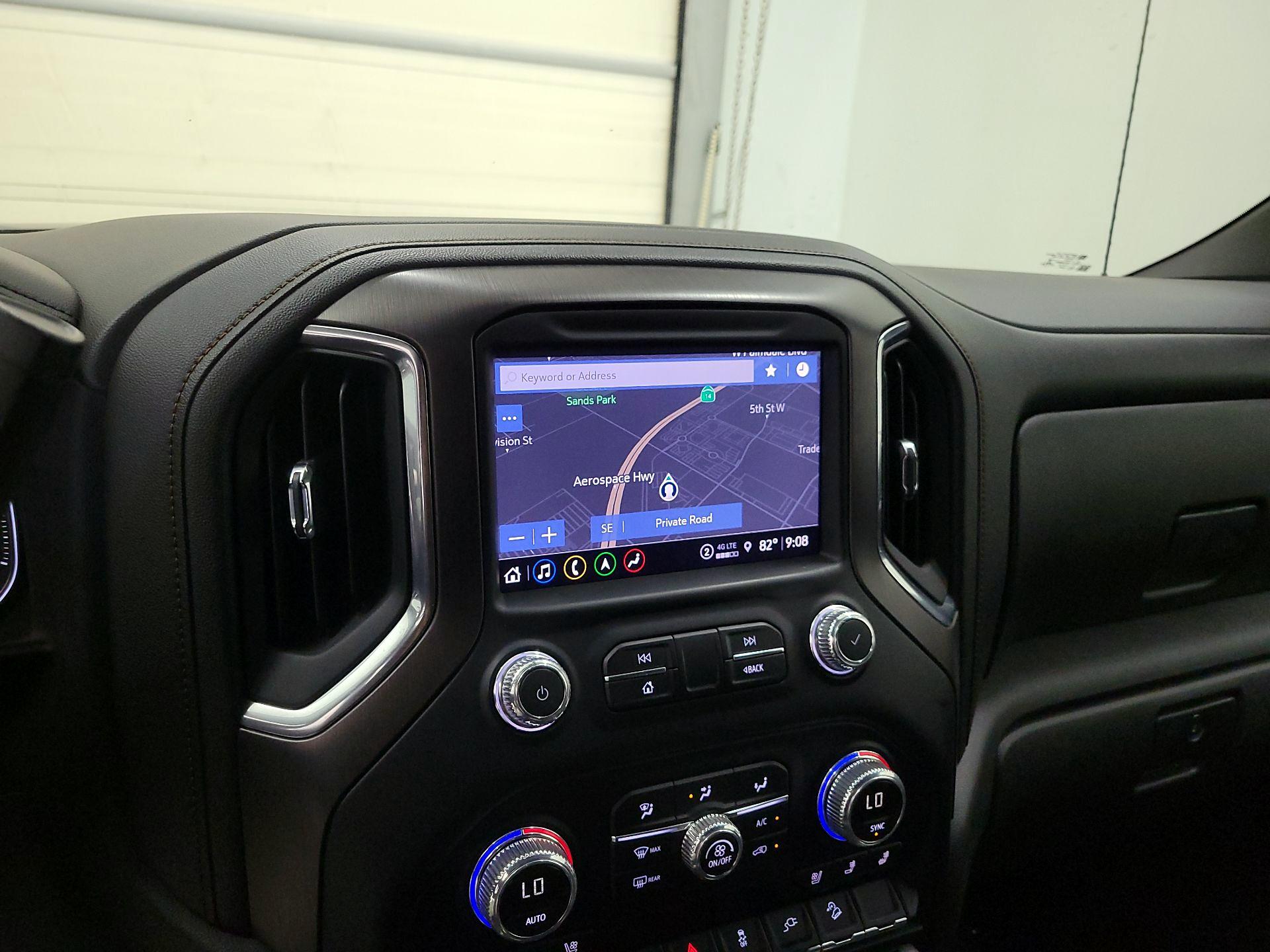 Thumbnail: 2022 GMC Sierra 1500 - 14