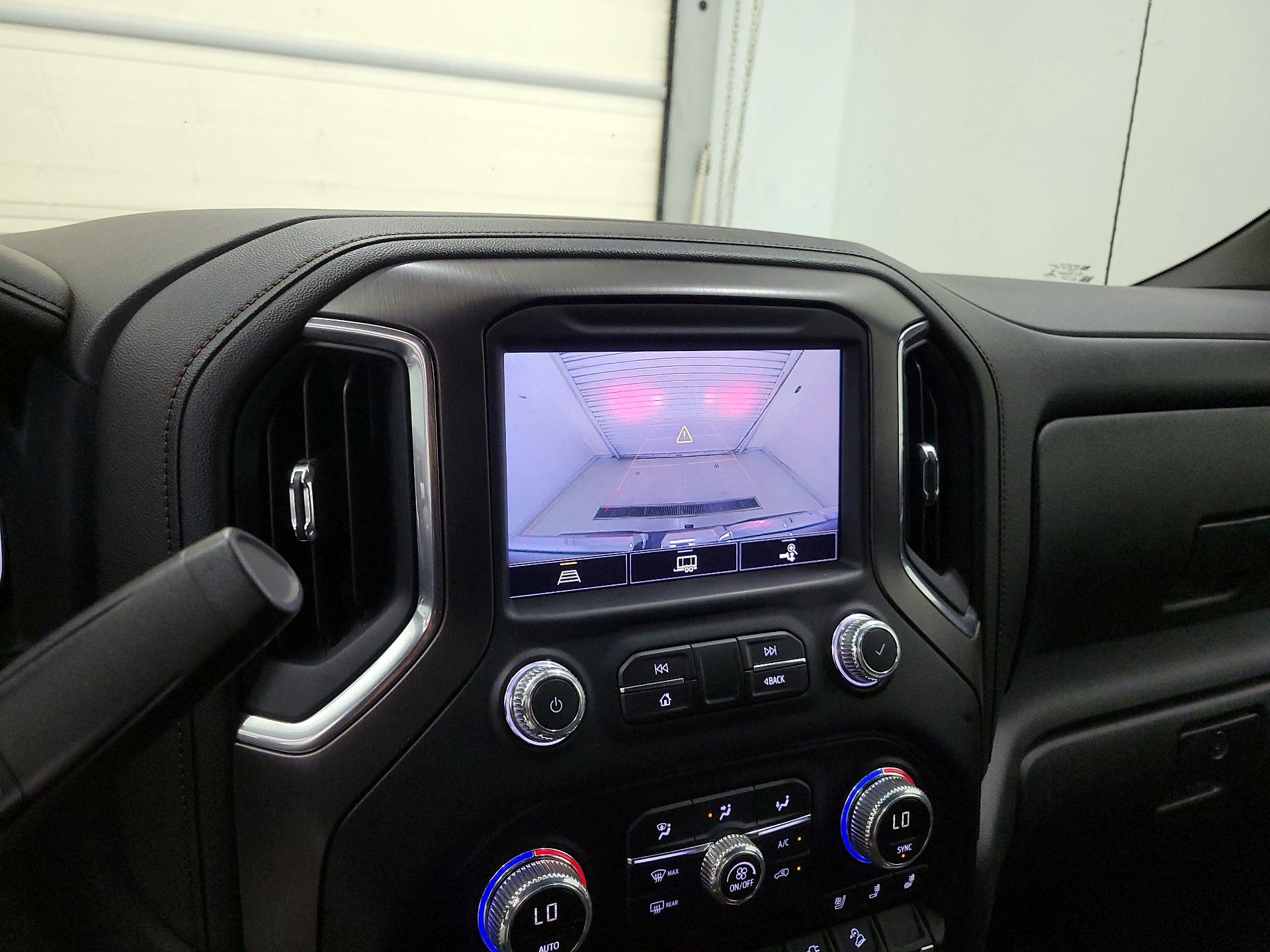 Thumbnail: 2022 GMC Sierra 1500 - 15