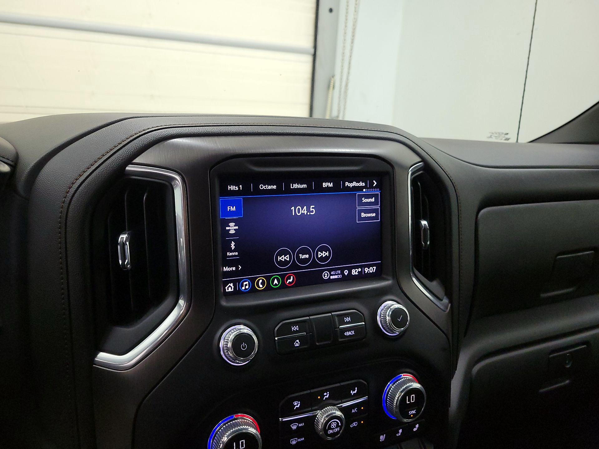 Thumbnail: 2022 GMC Sierra 1500 - 16