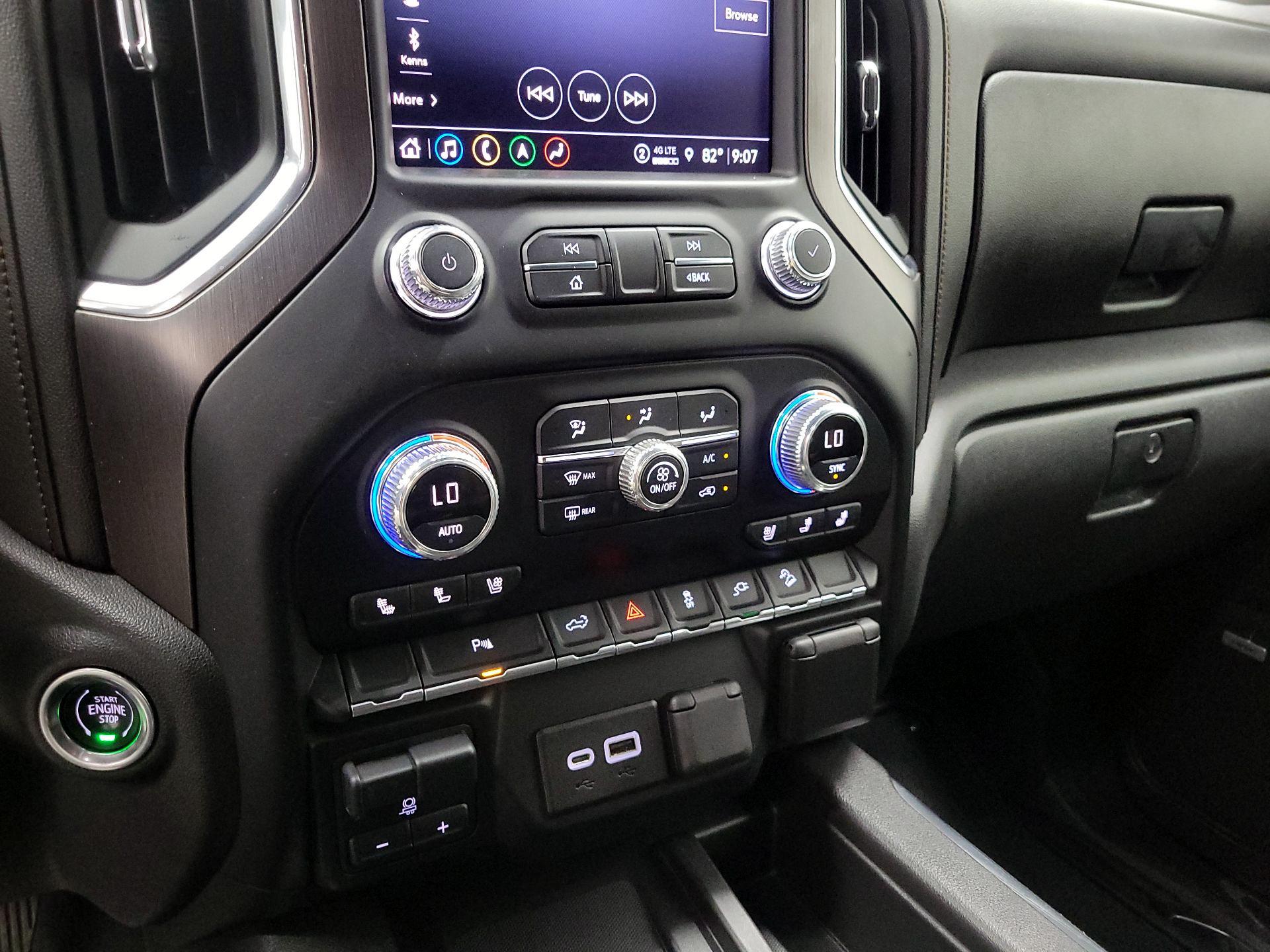 Thumbnail: 2022 GMC Sierra 1500 - 17