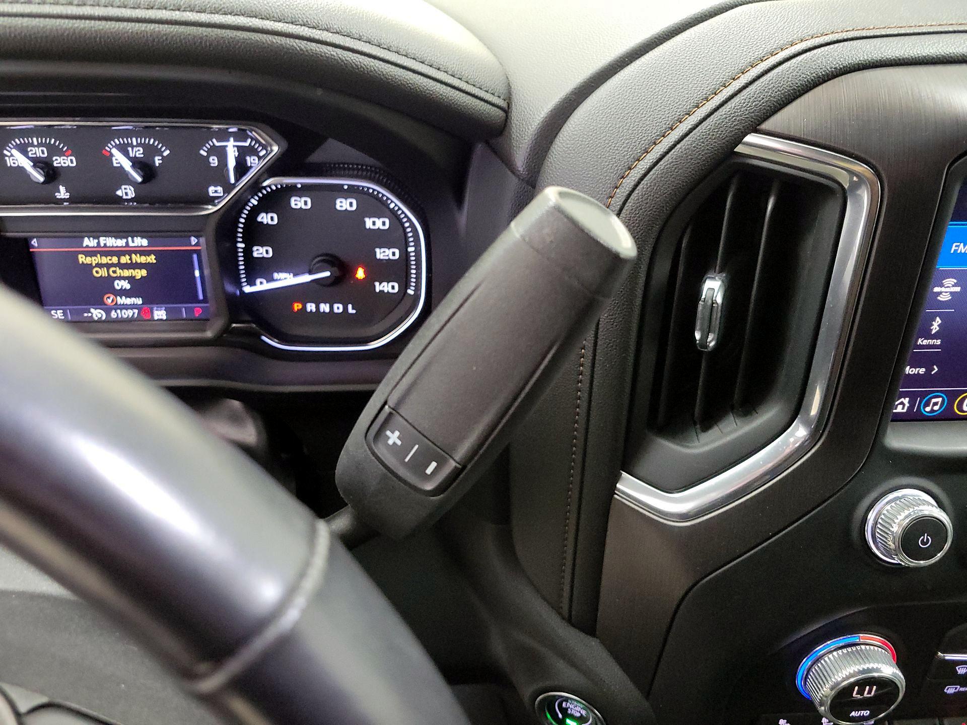 Thumbnail: 2022 GMC Sierra 1500 - 18