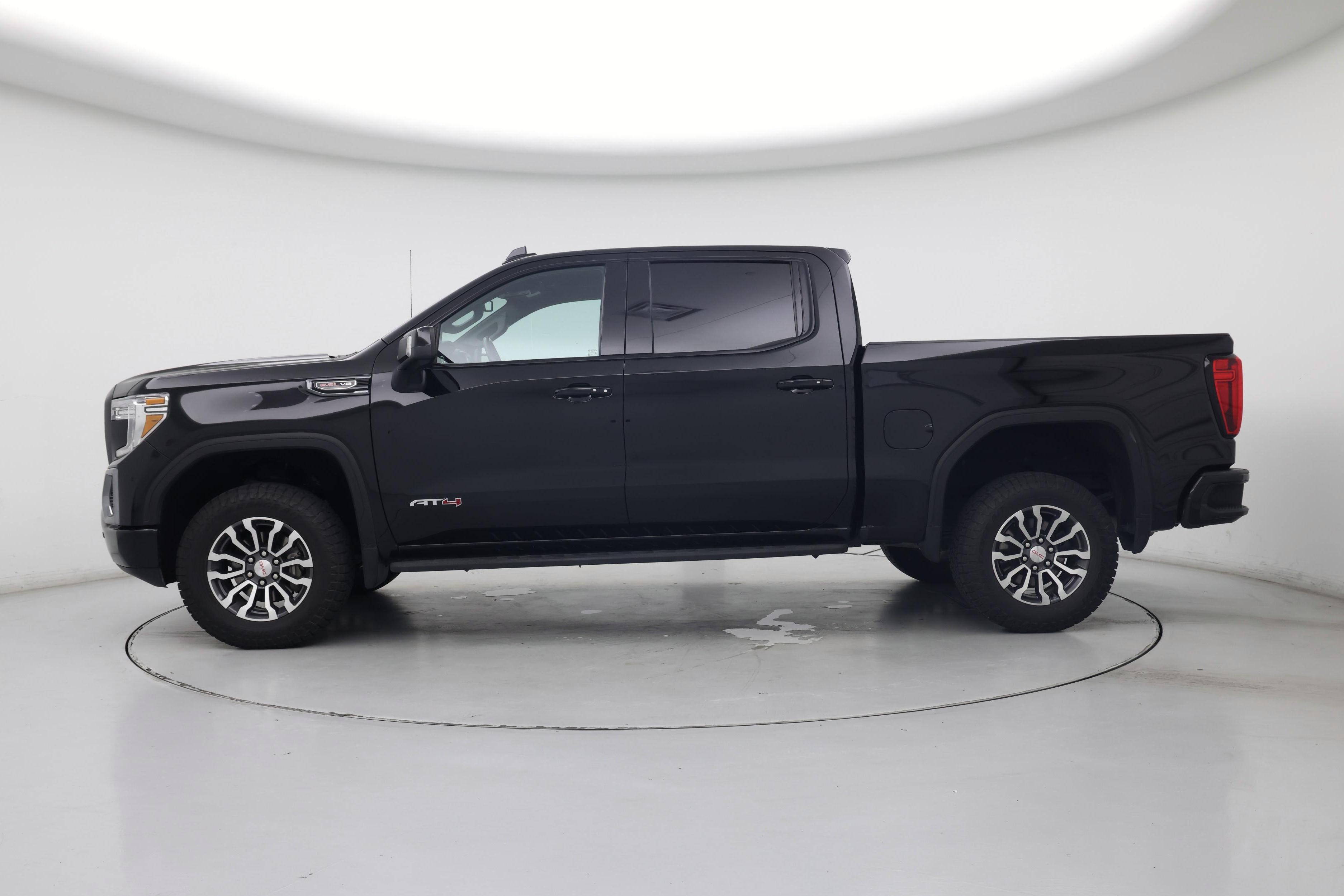 Thumbnail: 2022 GMC Sierra 1500 - 3