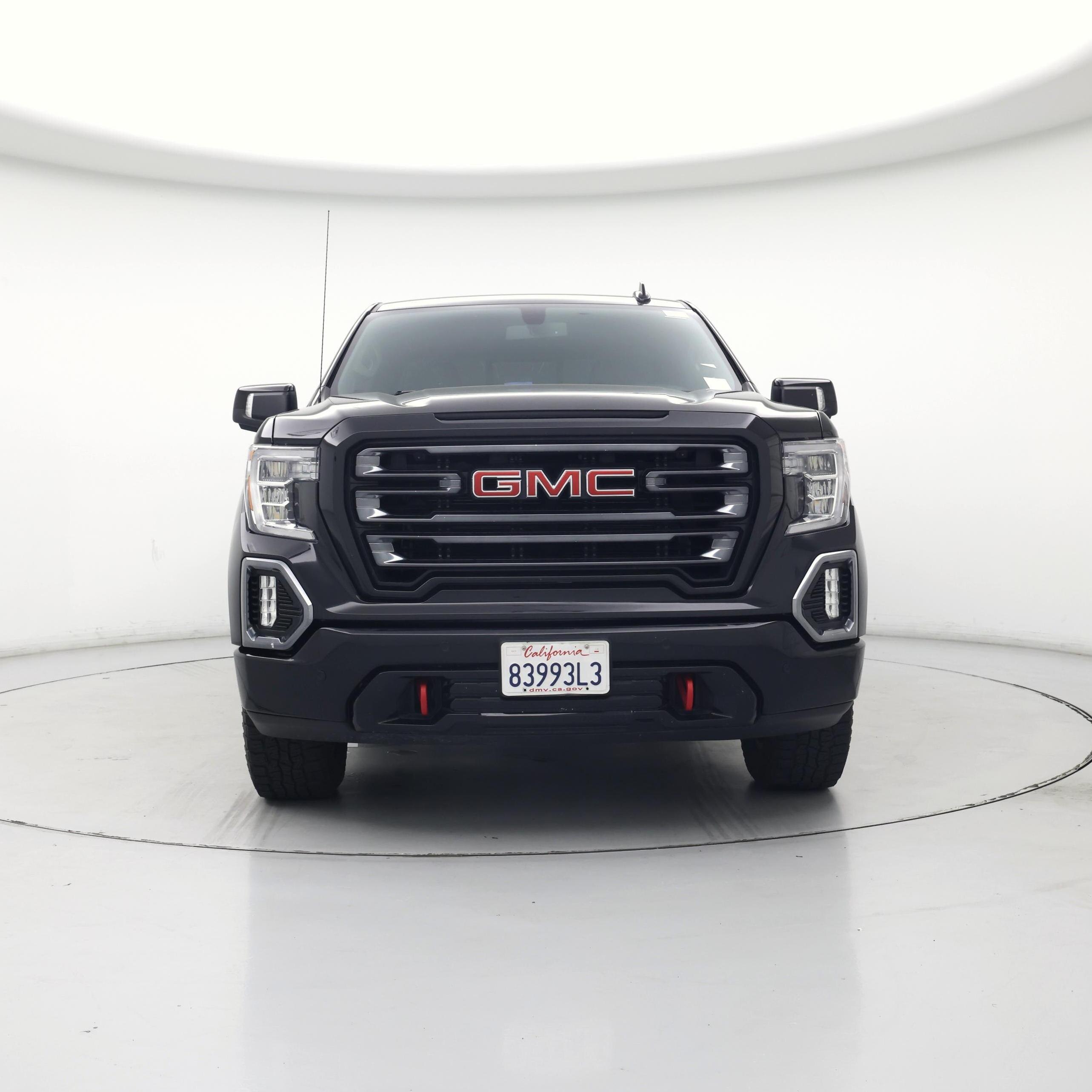 Thumbnail: 2022 GMC Sierra 1500 - 5