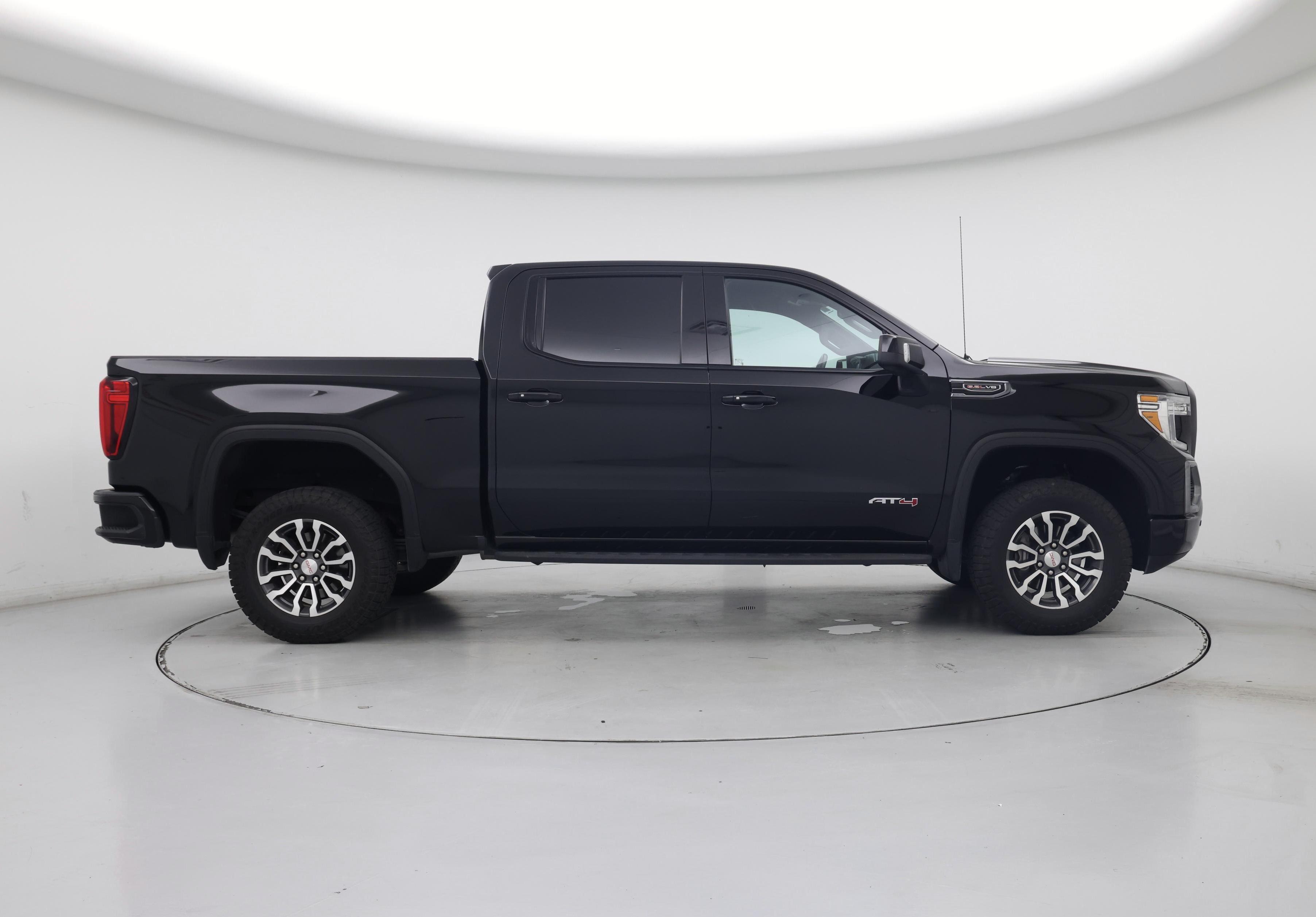 Thumbnail: 2022 GMC Sierra 1500 - 7