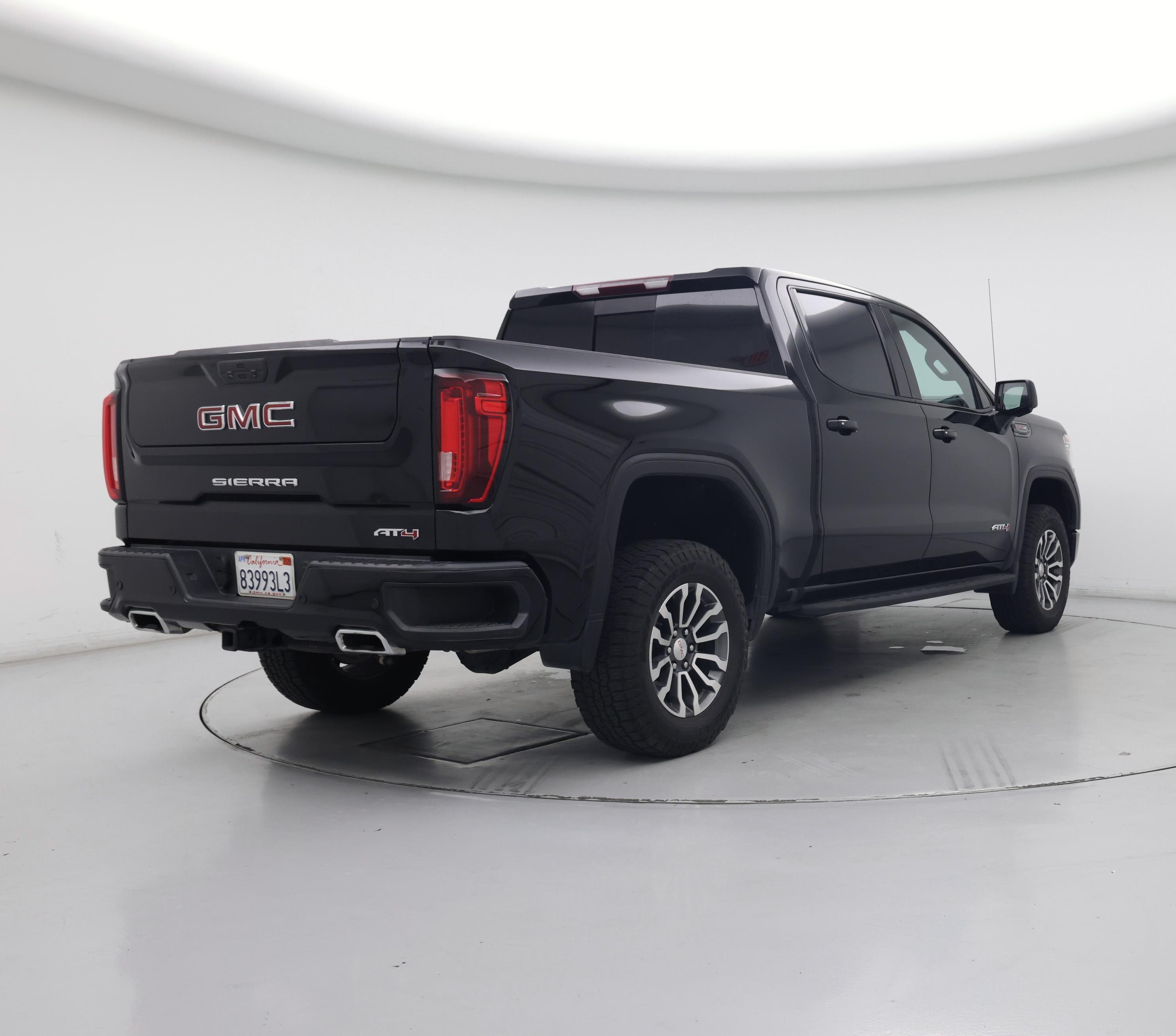 Thumbnail: 2022 GMC Sierra 1500 - 8