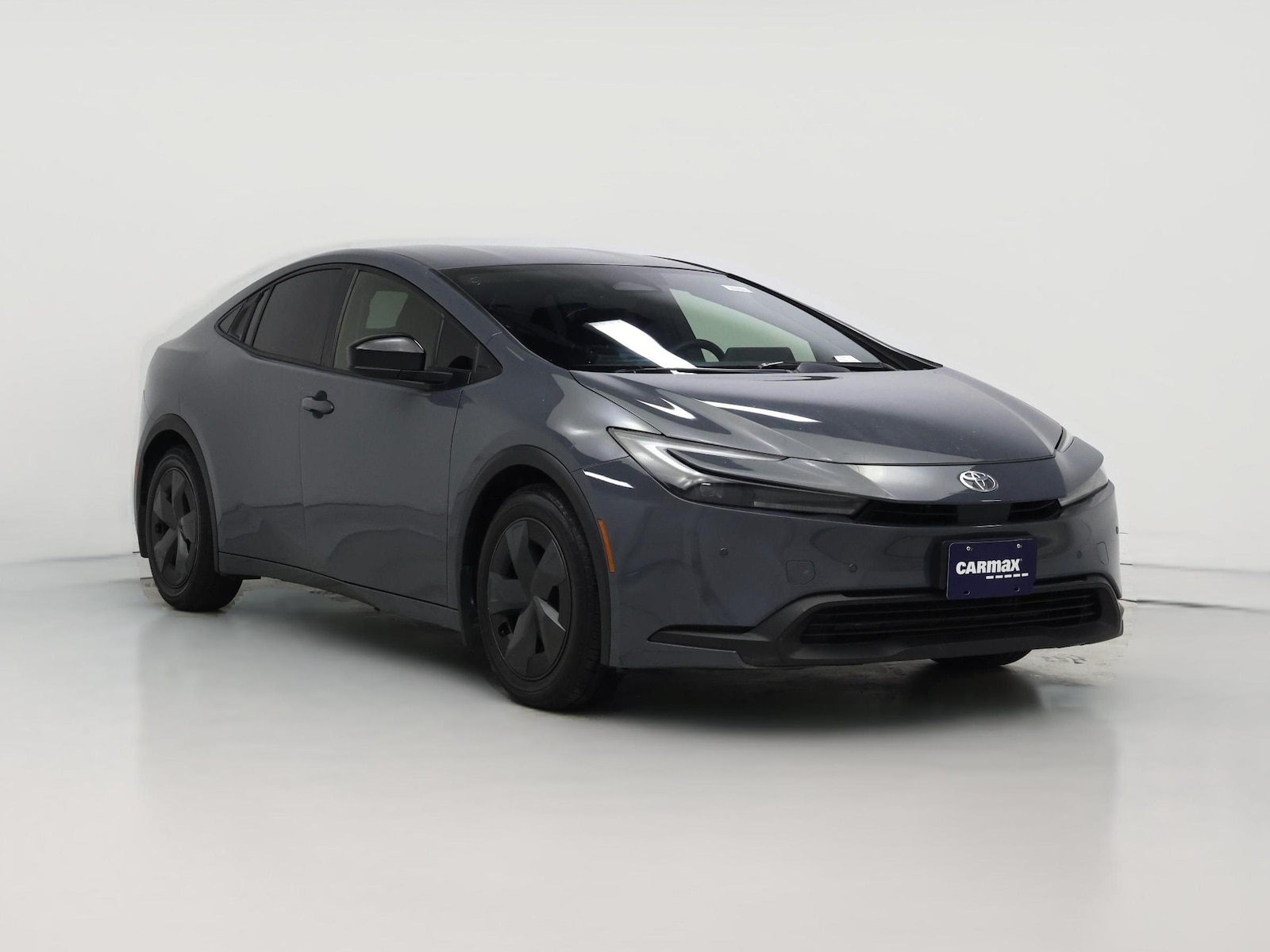 2023 Toyota Prius