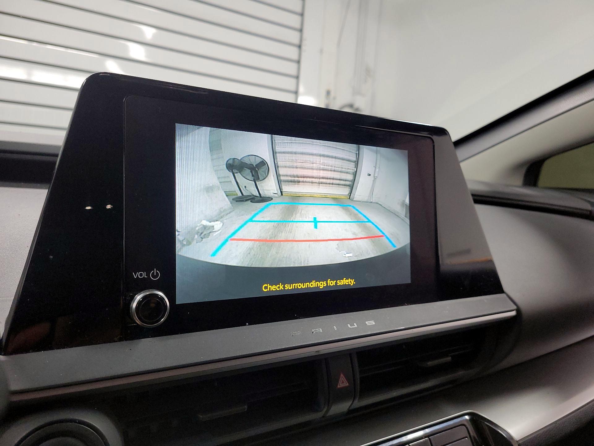 Thumbnail: 2023 Toyota Prius - 14