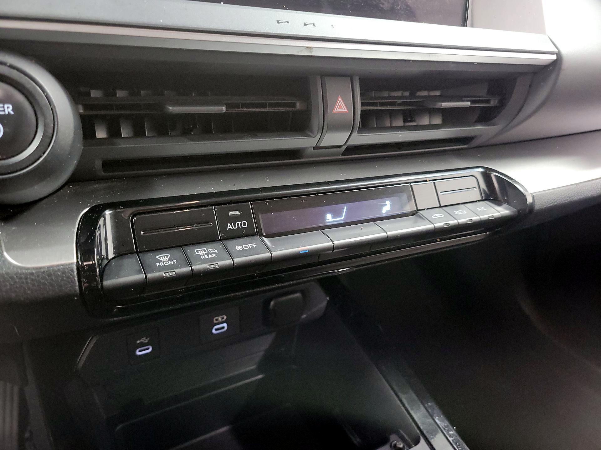 Thumbnail: 2023 Toyota Prius - 16