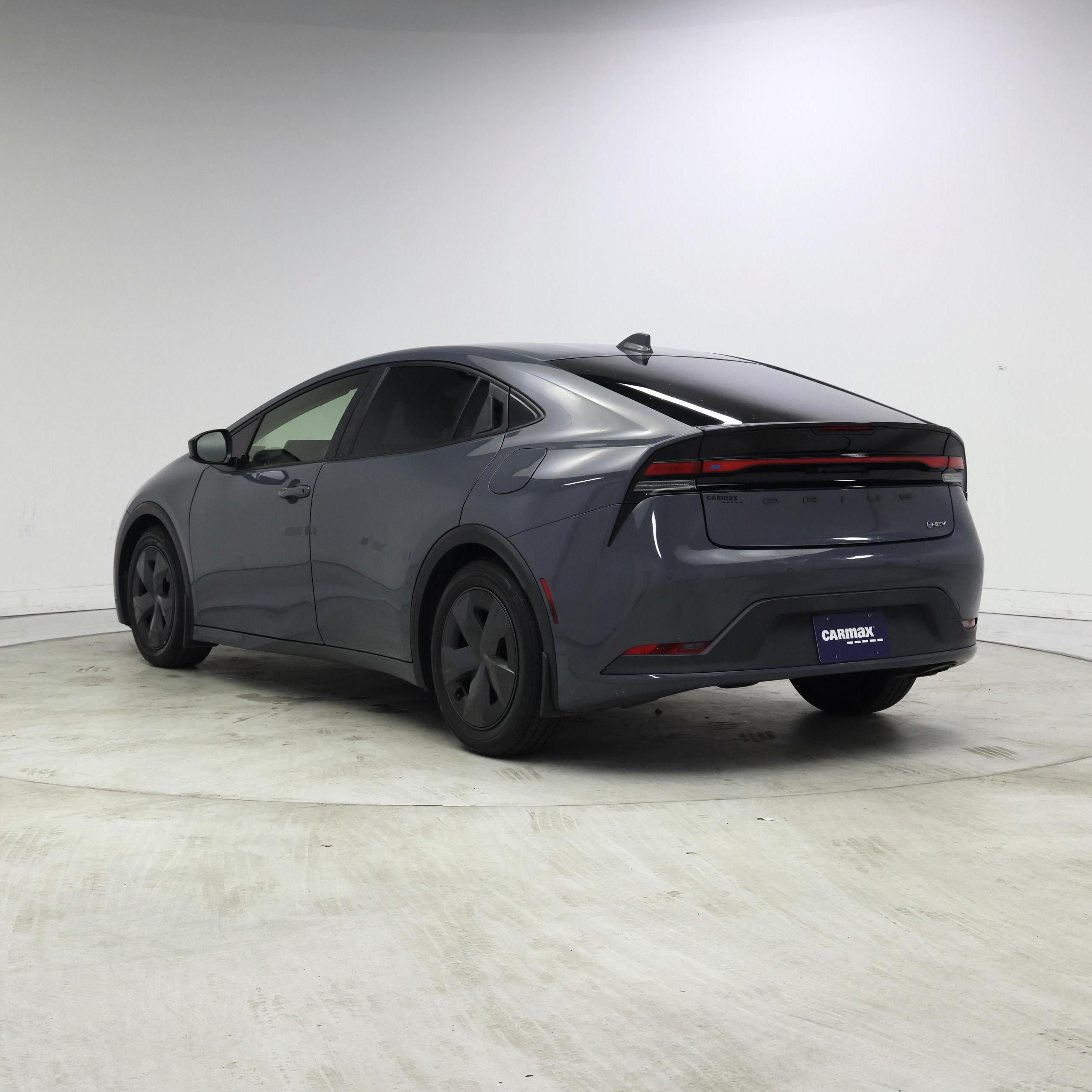 Thumbnail: 2023 Toyota Prius - 2